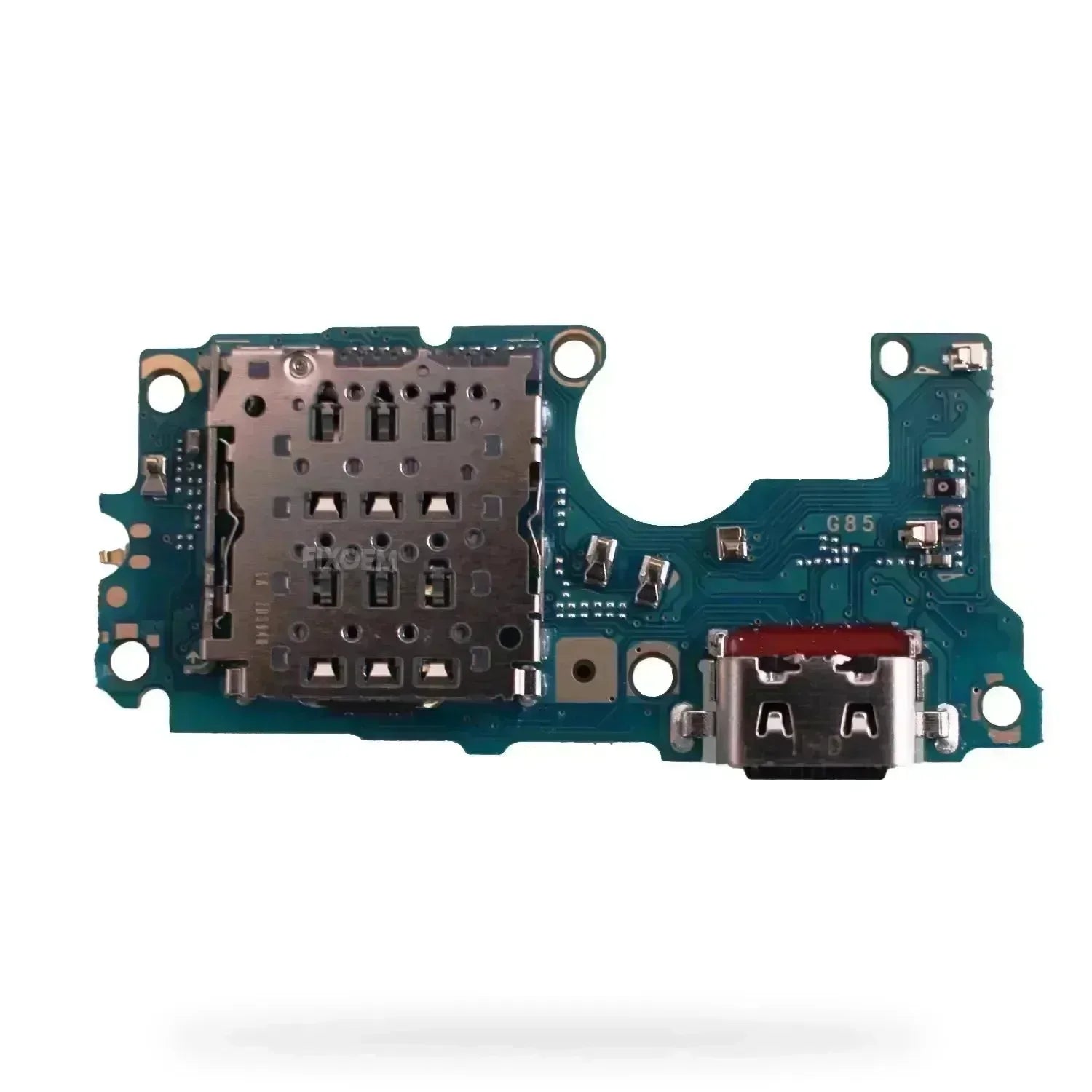 Centro Carga Moto G85 XT2427 |+4,000 reseñas 4.9/5 | recibe en 2 días