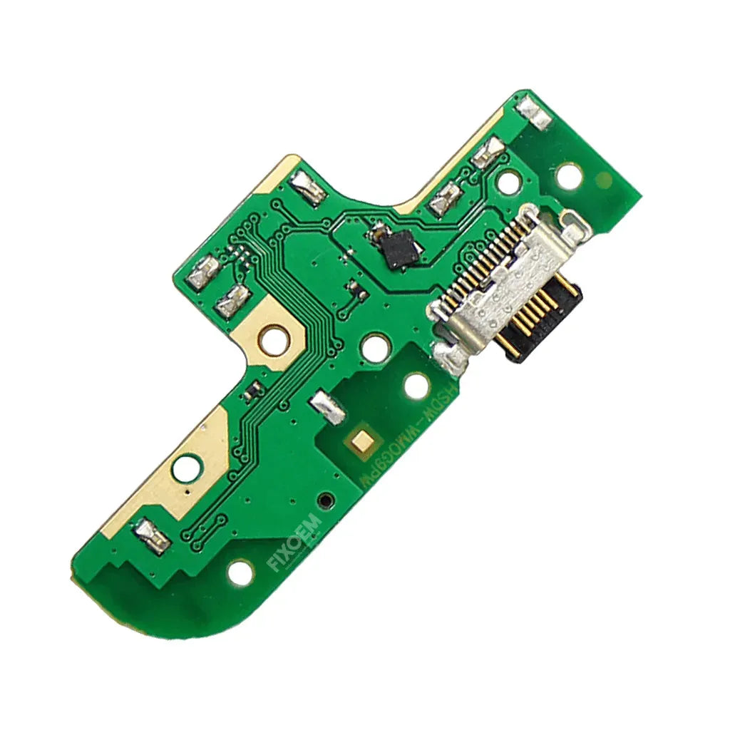 Centro Carga Moto G9 Power Xt2091-3 Xt2091-4 |+4,000 reseñas 4.9/5 | recibe en 2 días