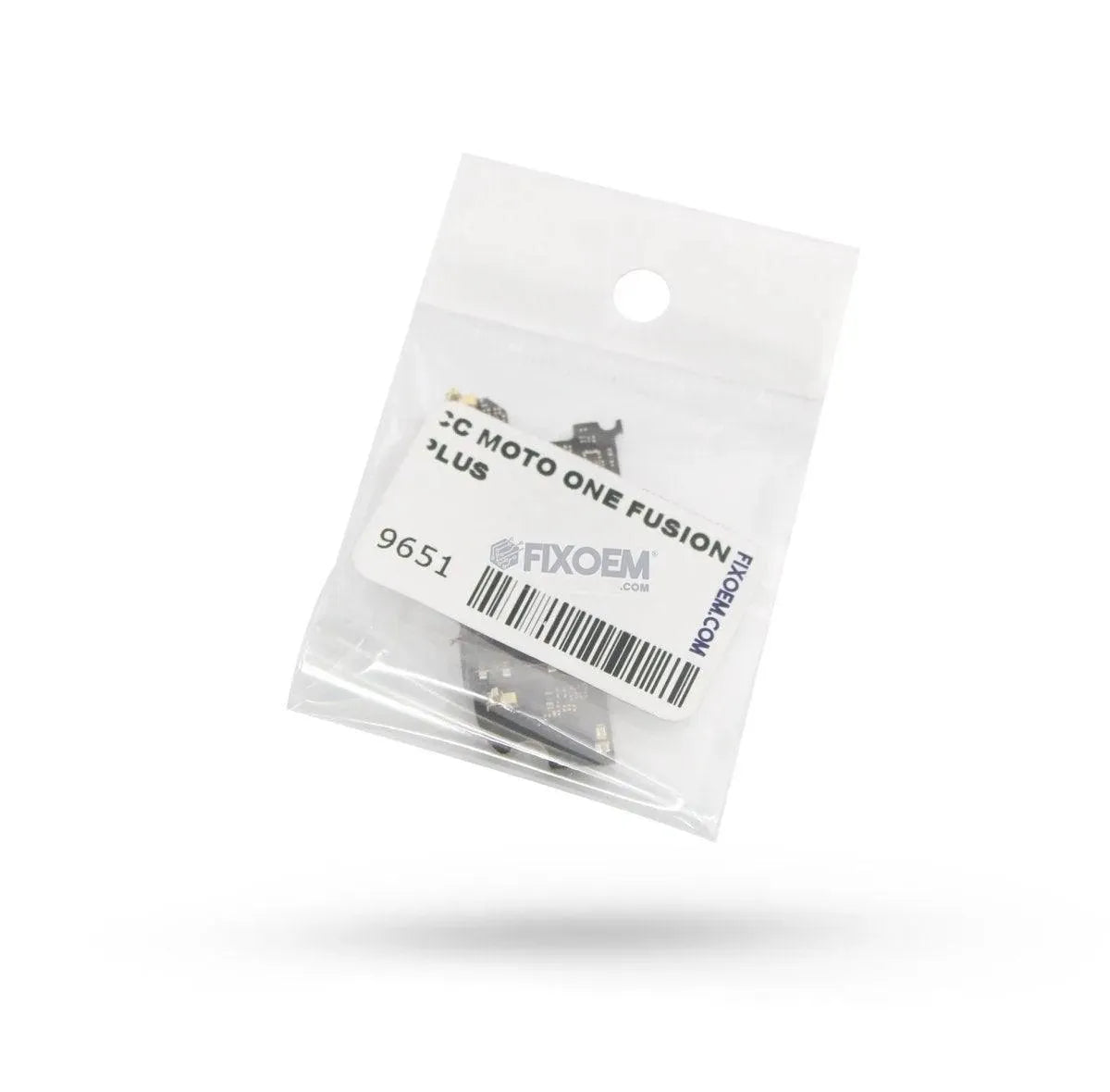 Centro Carga Moto One Fusion Plus Xt2067. |+4,000 reseñas 4.9/5 | recibe en 2 días