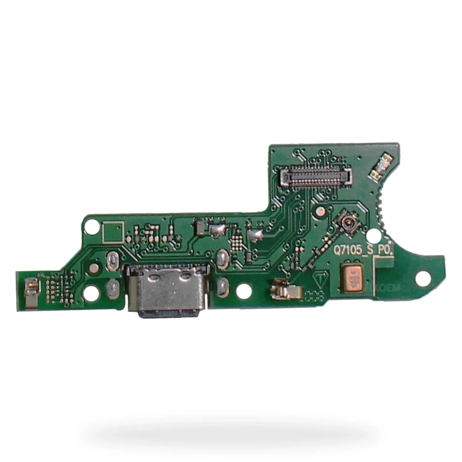 Centro Carga Moto One Fusion Xt2073 |+4,000 reseñas 4.9/5 | recibe en 2 días