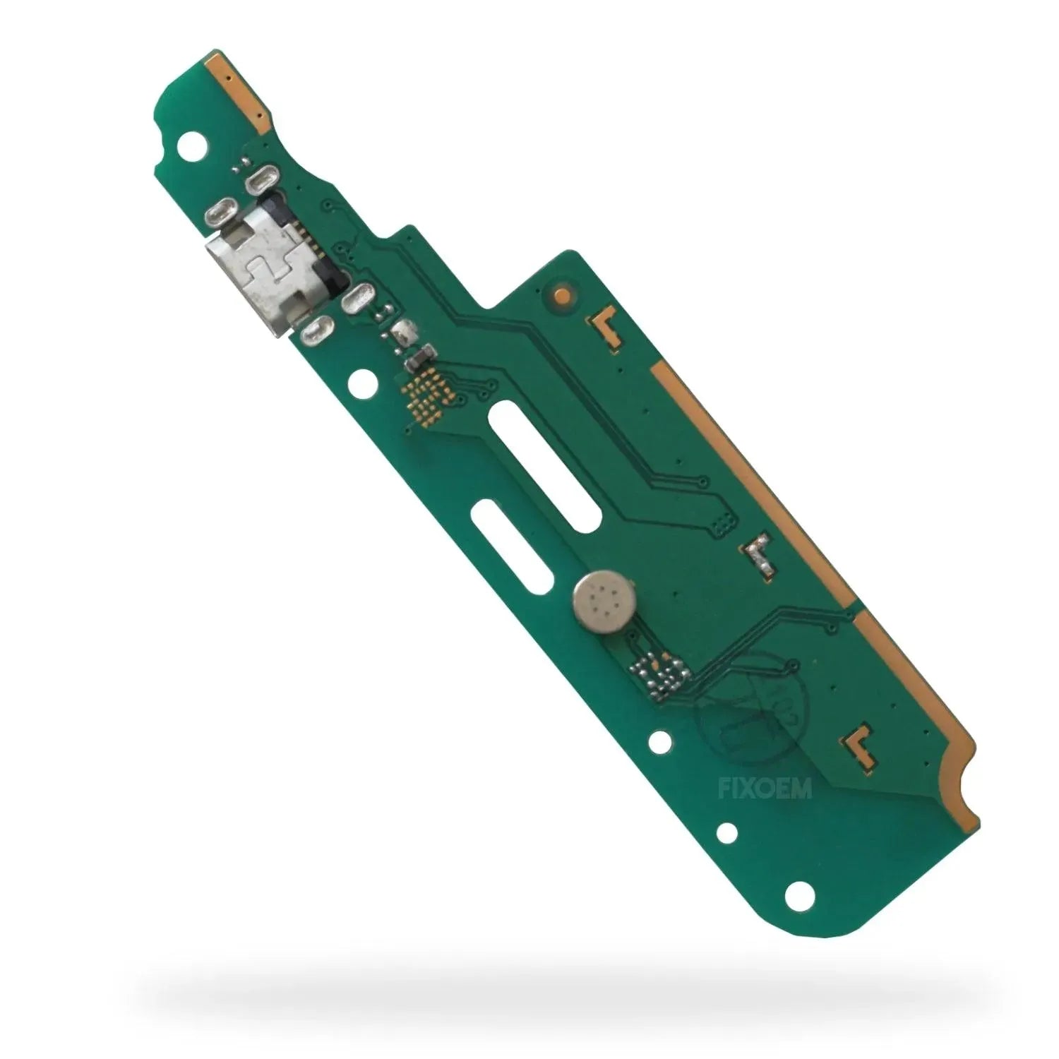 Centro Carga Nokia 2.1 Ta-1080, Ta-1092, Ta-1084, Ta-1093, Ta-1086. |+4,000 reseñas 4.9/5 | recibe en 2 días