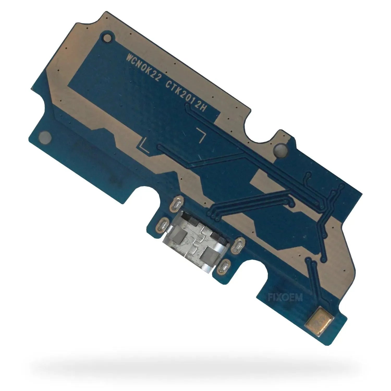 Centro Carga Nokia 2.2 Ta-1183. |+4,000 reseñas 4.9/5 | recibe en 2 días