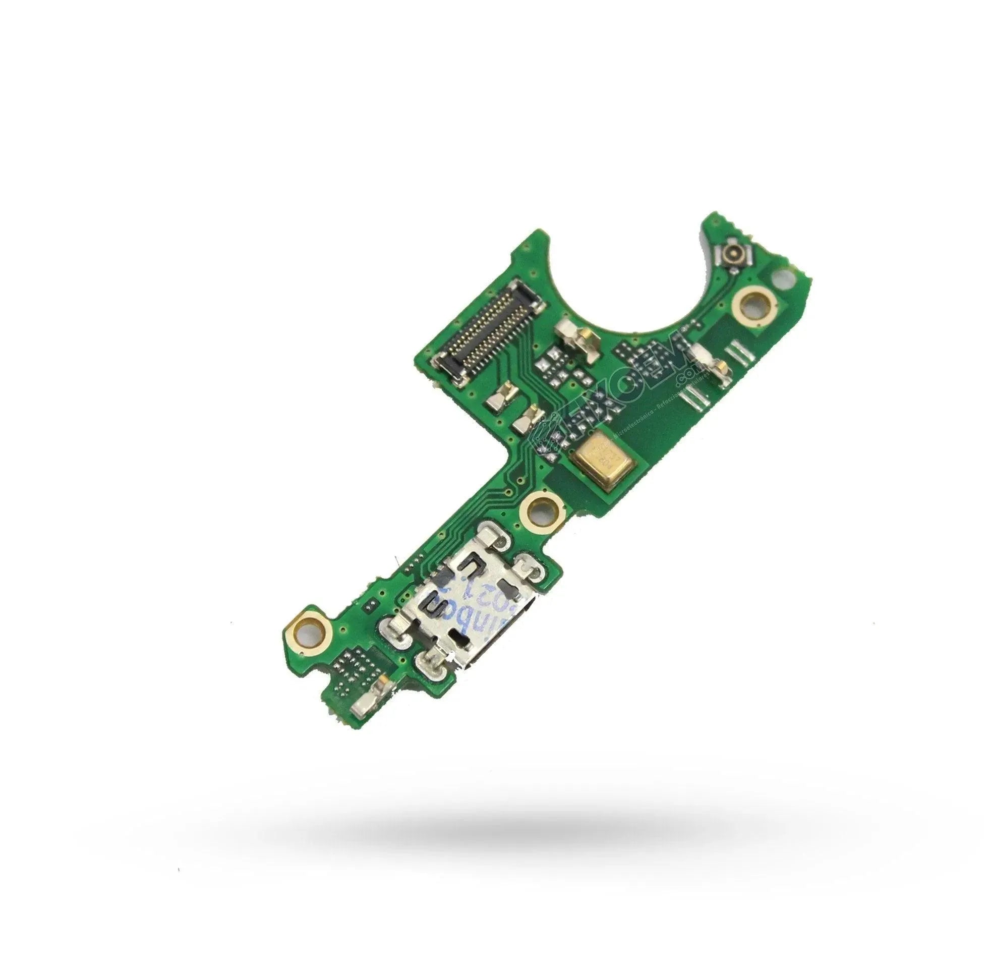 Centro Carga Nokia 3.1 Plus Ta-1115, Ta-1118. |+4,000 reseñas 4.9/5 | recibe en 2 días