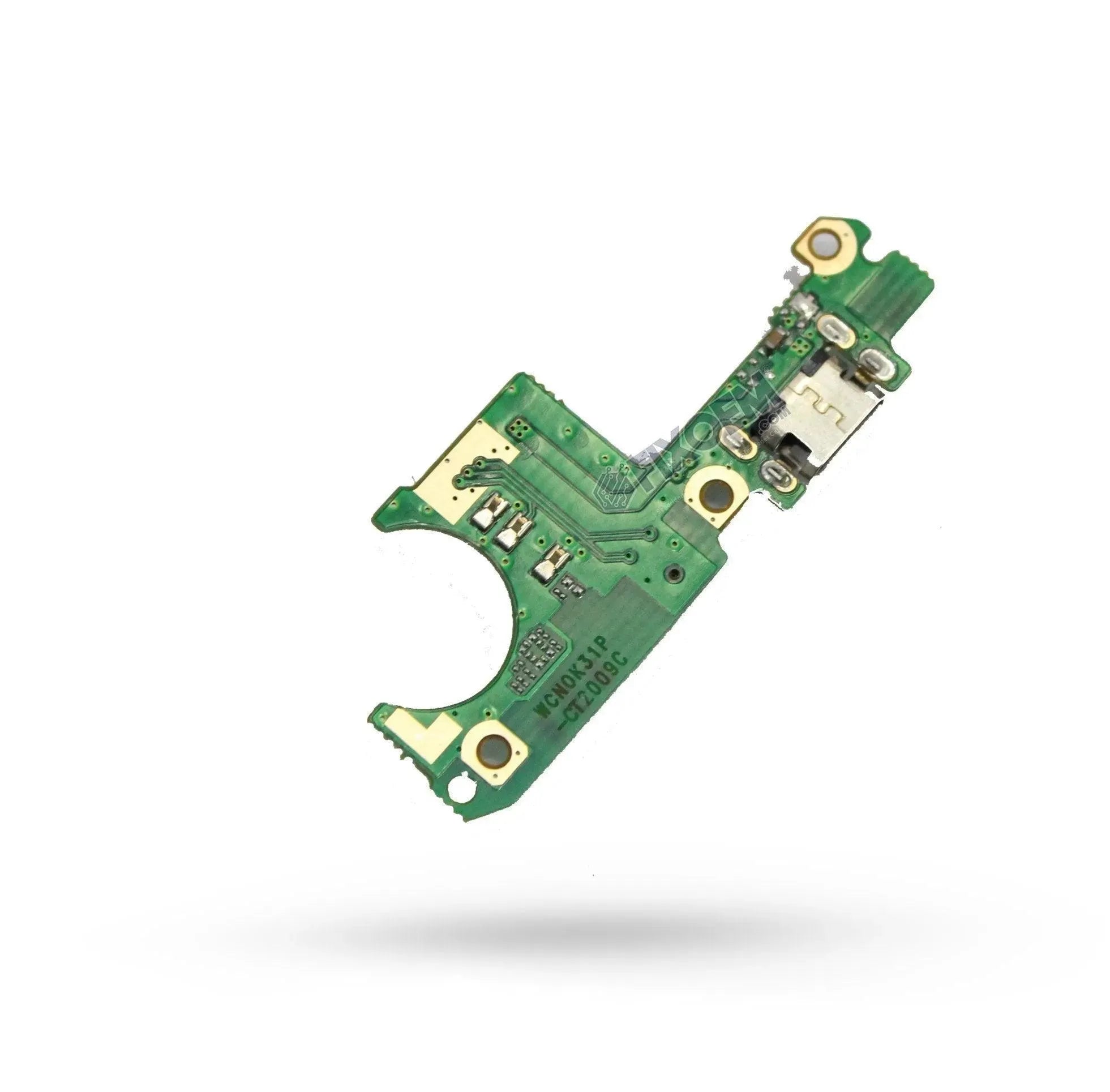 Centro Carga Nokia 3.1 Plus Ta-1115, Ta-1118. |+4,000 reseñas 4.9/5 | recibe en 2 días