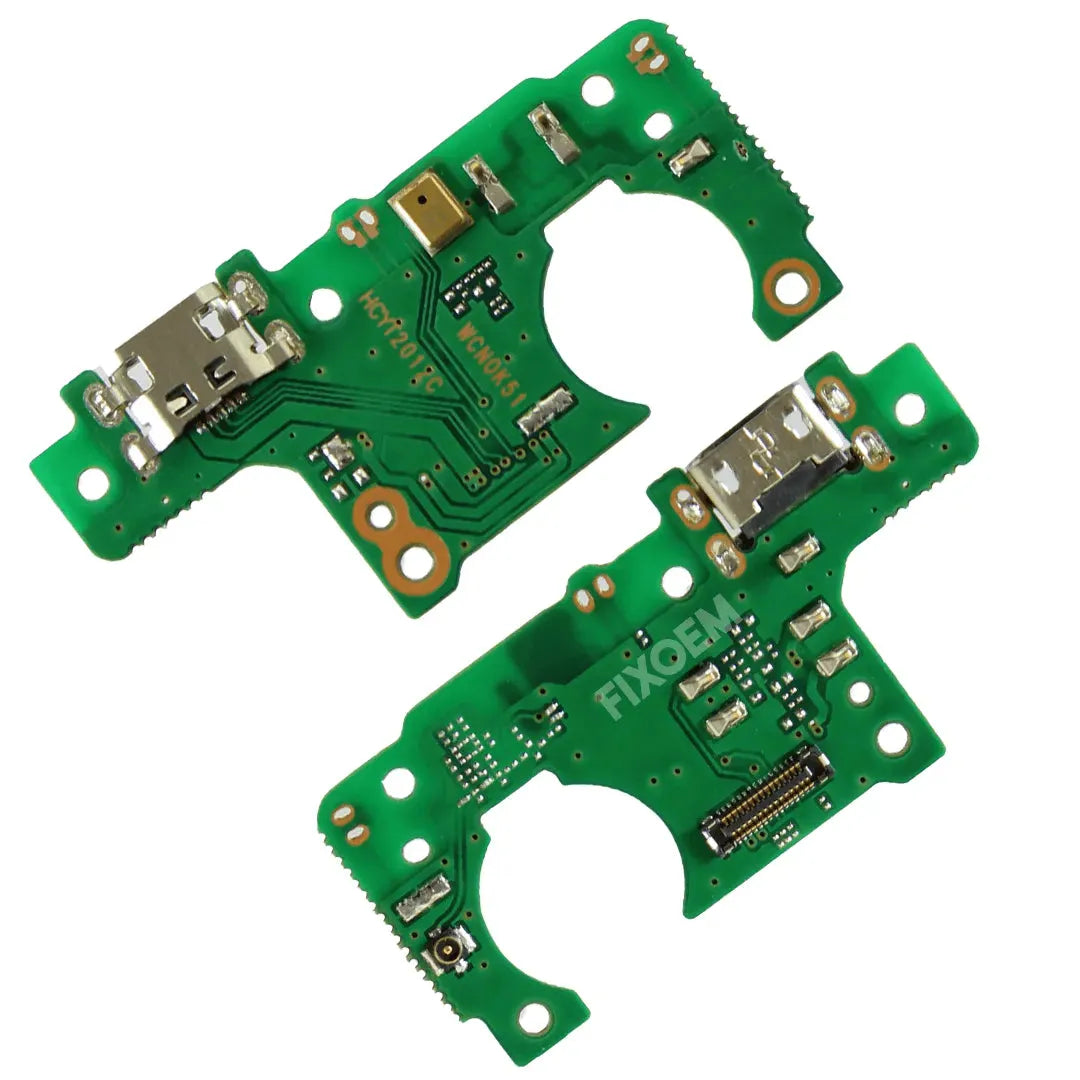 Centro Carga Nokia 5.1 Ta-1075 2018 |+4,000 reseñas 4.9/5 | recibe en 2 días