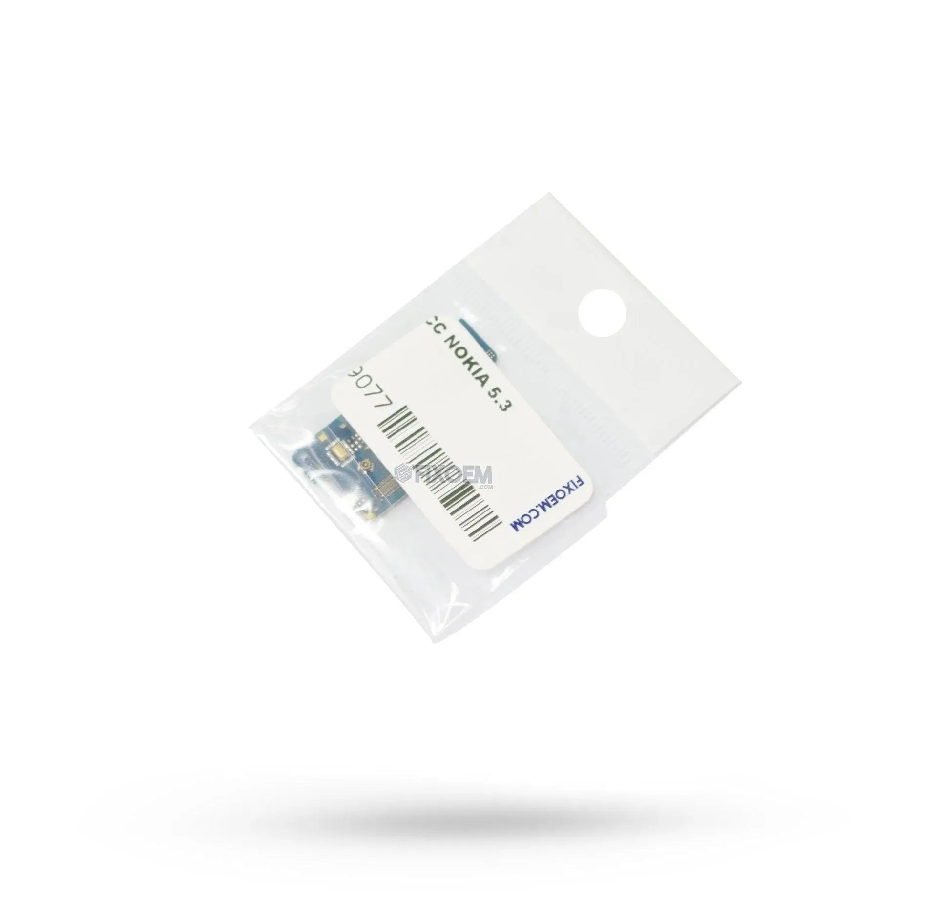 Centro Carga Nokia 5.3 Ta-1223 -4 -7 -9. |+4,000 reseñas 4.9/5 | recibe en 2 días