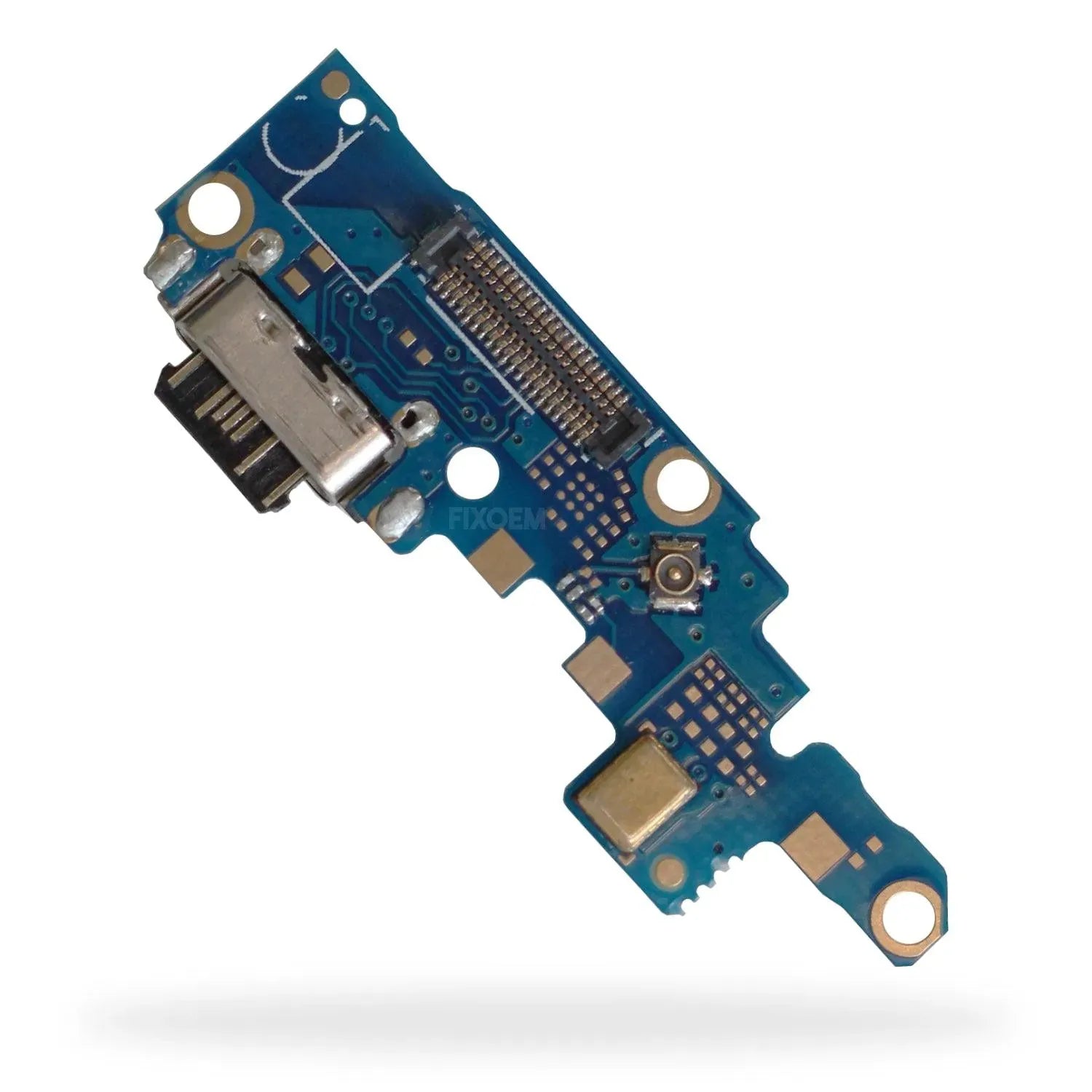 Centro Carga Nokia 6.1 Plus / X6 2018 |+4,000 reseñas 4.9/5 | recibe en 2 días