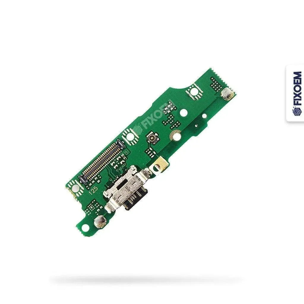 Centro Carga Nokia 6.1 Ta-1043, Ta-1045, Ta-1089. |+4,000 reseñas 4.9/5 | recibe en 2 días