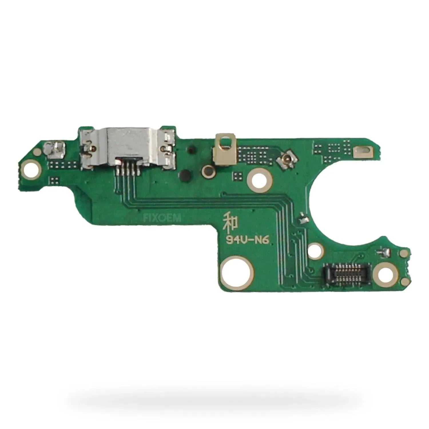 Centro Carga Nokia 6 Ta 1039 |+4,000 reseñas 4.9/5 | recibe en 2 días