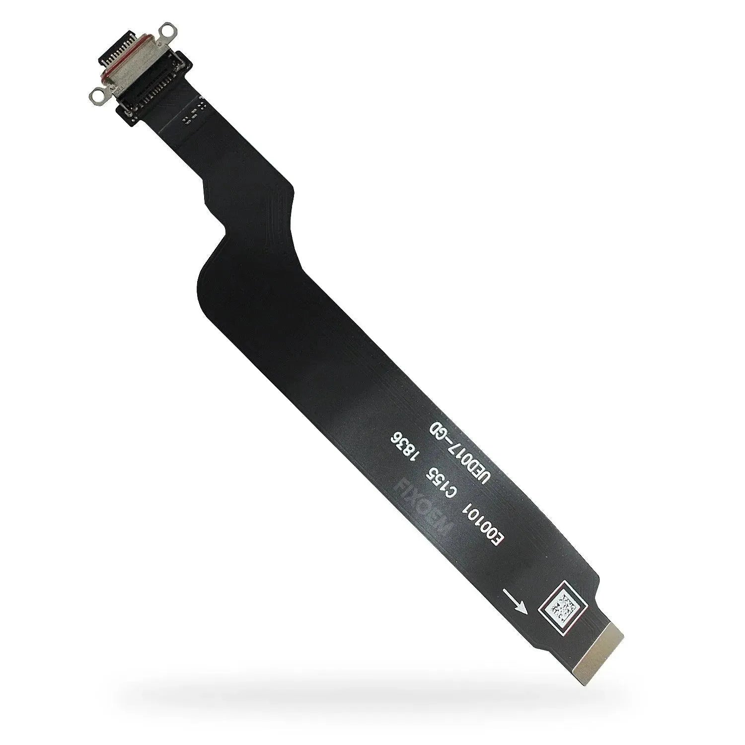 Centro Carga Oneplus 6t A601, A6013 |+4,000 reseñas 4.9/5 | recibe en 2 días