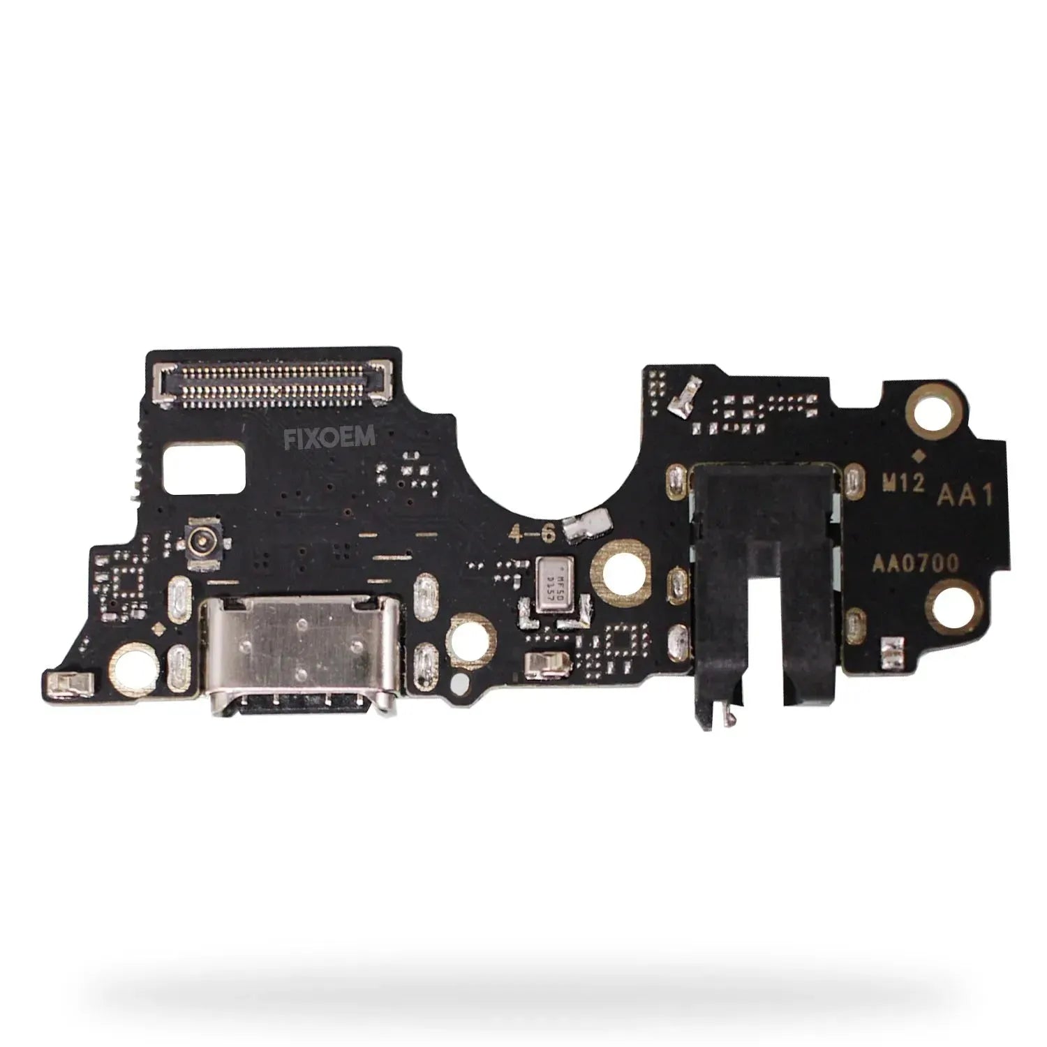 Centro Carga Oppo A16 Cph2269 / A16S / A54 4G |+4,000 reseñas 4.9/5 | recibe en 2 días