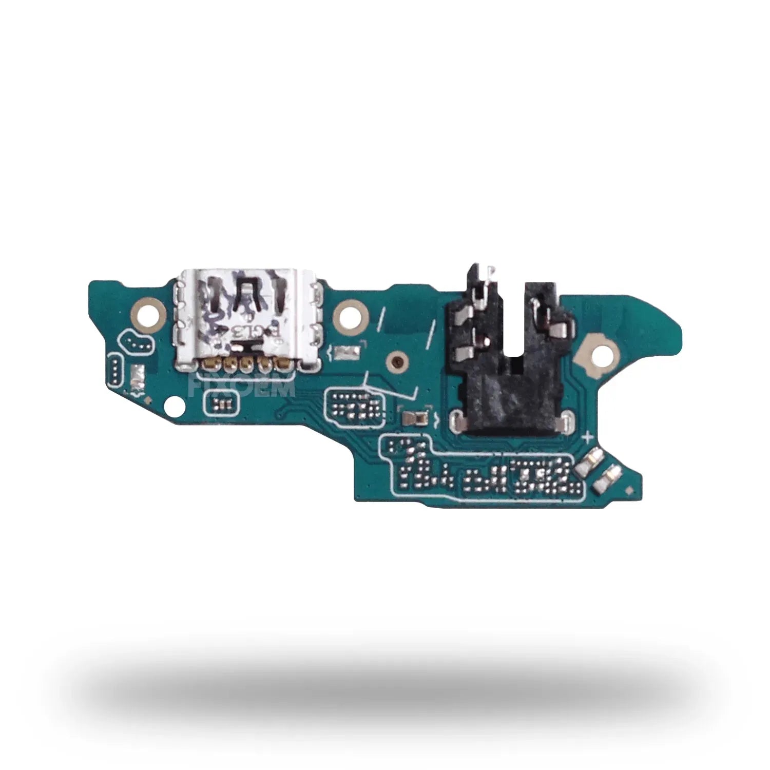 Centro Carga Oppo A17 Cph2477 |+4,000 reseñas 4.9/5 | recibe en 2 días