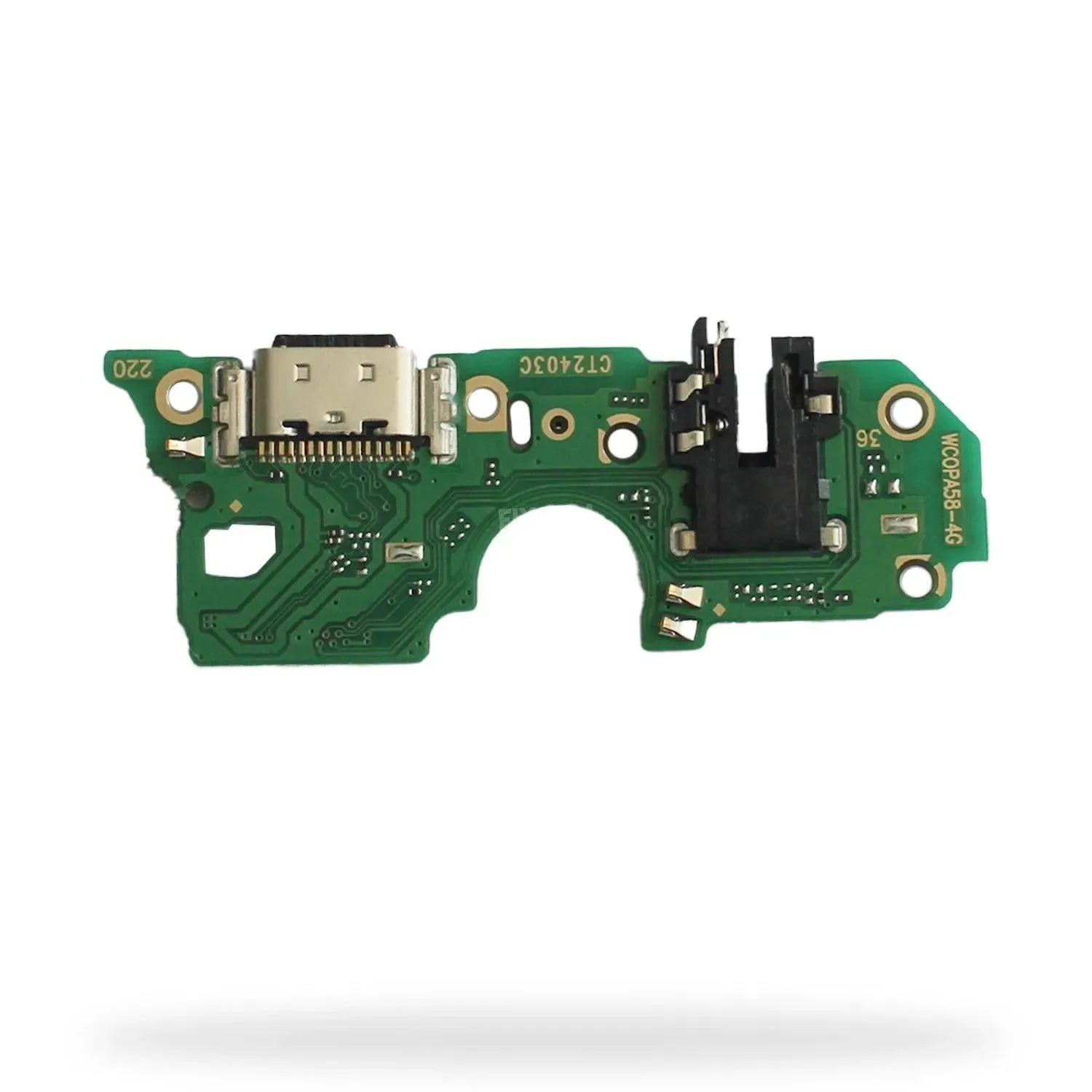 Centro Carga Oppo A38 / a79 5G |+4,000 reseñas 4.9/5 | recibe en 2 días