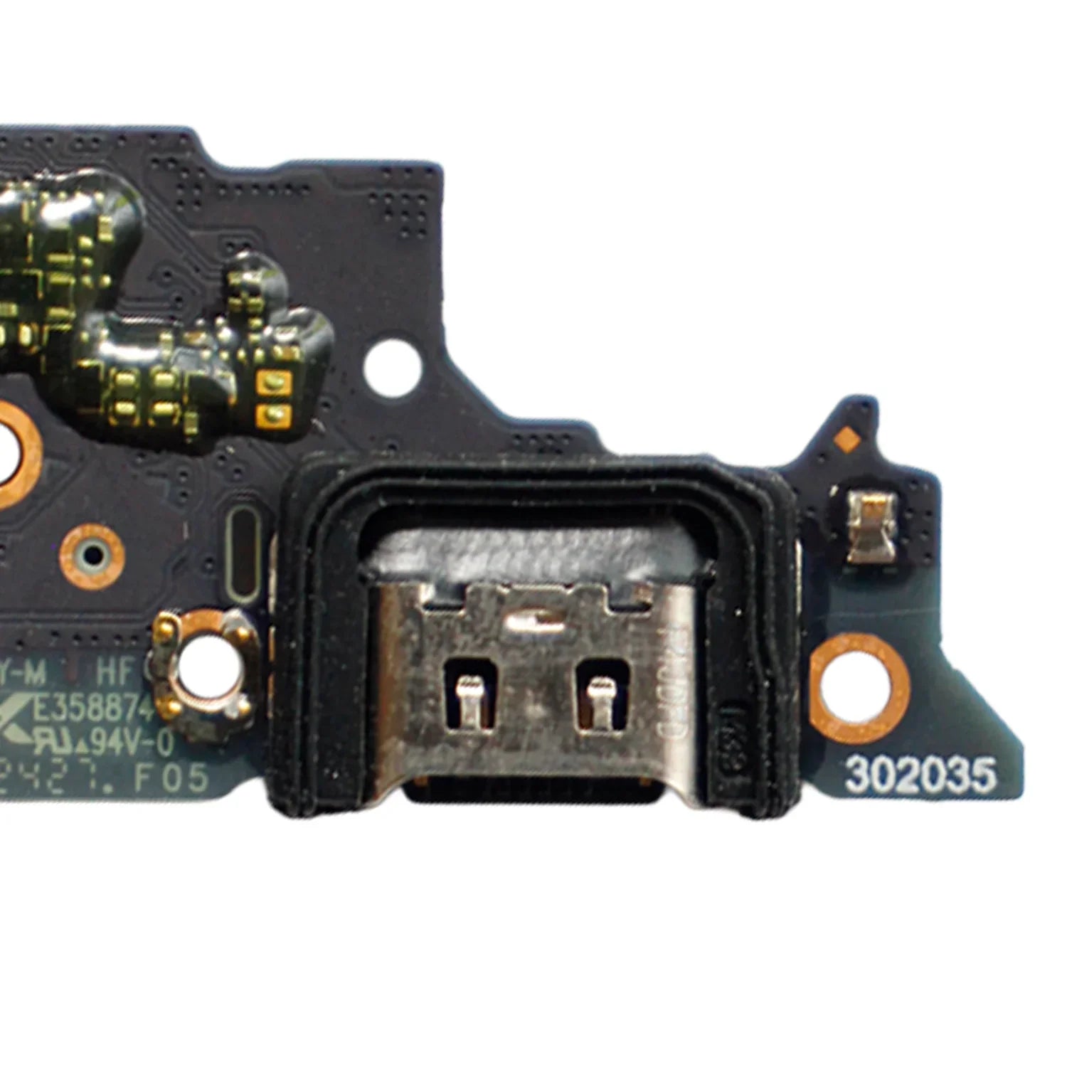 Centro Carga Oppo A40 / Realme 10 Pro 5G |+4,000 reseñas 4.9/5 | recibe en 2 días