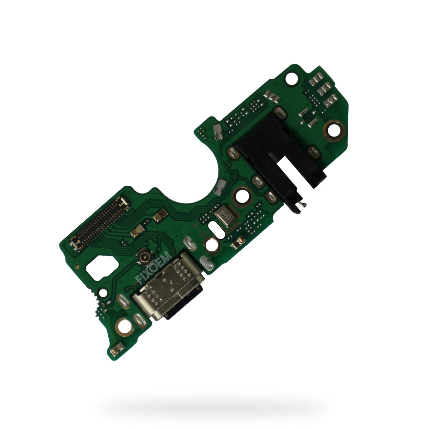 Centro Carga Oppo A58 / A58X / A78 |+4,000 reseñas 4.9/5 | recibe en 2 días