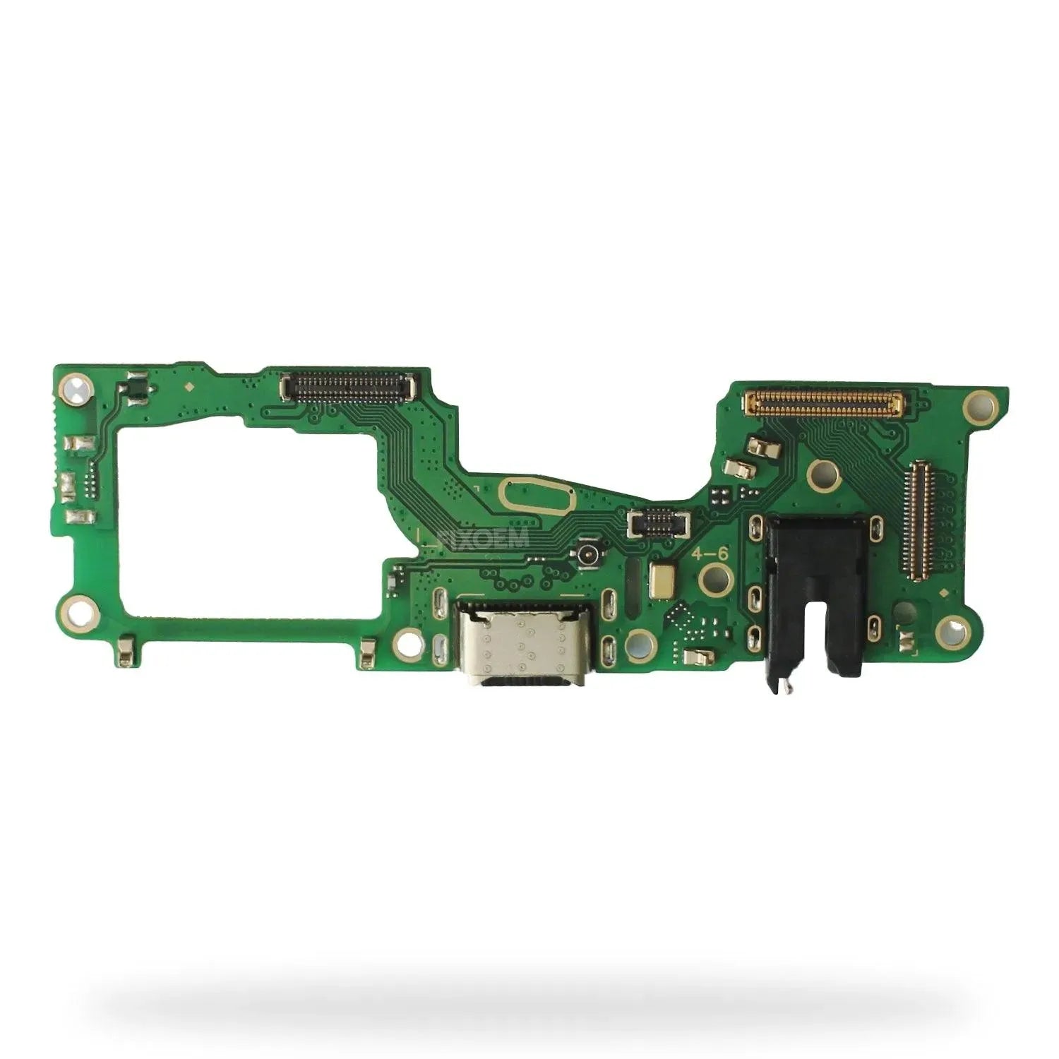 Centro Carga Oppo A74 4G / Oppo A95 4G / Realme 8 4G / Realme 8 Pro / Oppo Reno 6 Lite |+4,000 reseñas 4.9/5 | recibe en 2 días