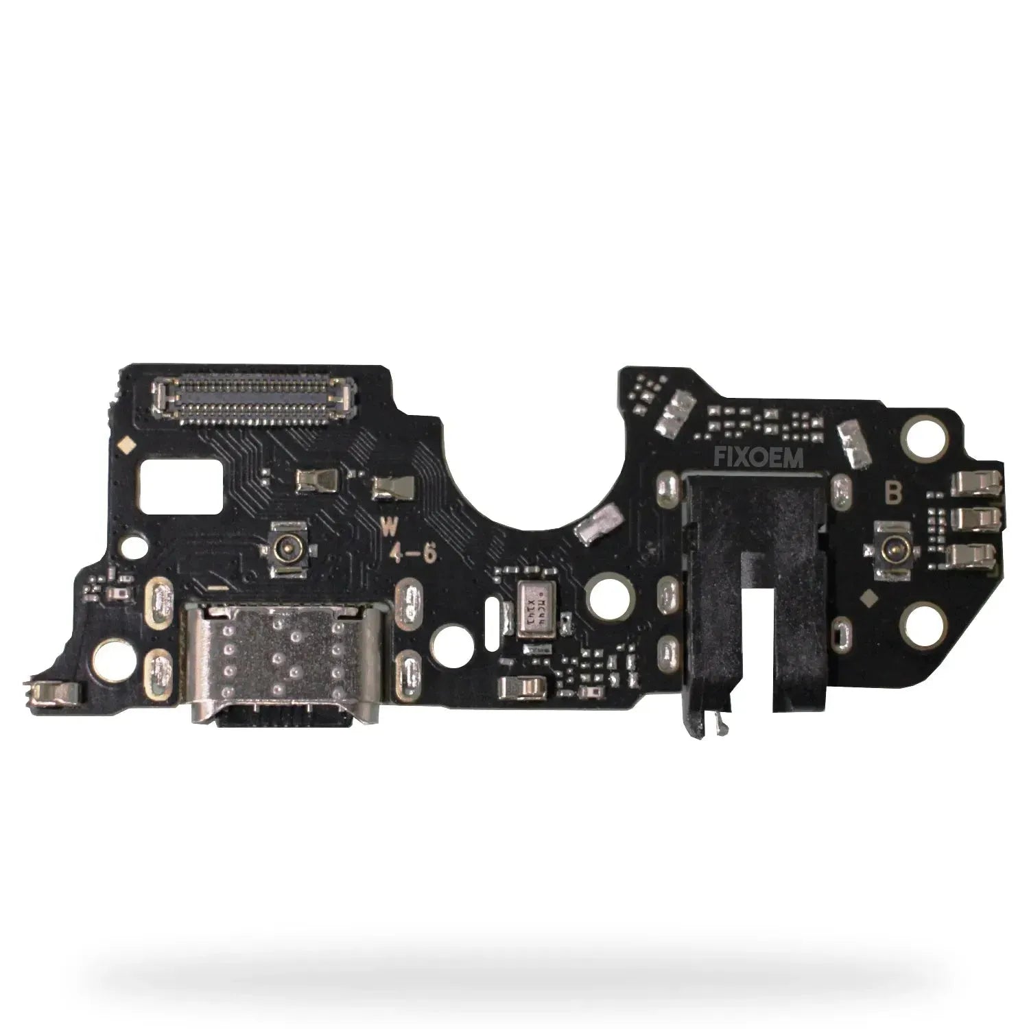 Centro Carga Oppo A78 5G Cph2495 |+4,000 reseñas 4.9/5 | recibe en 2 días