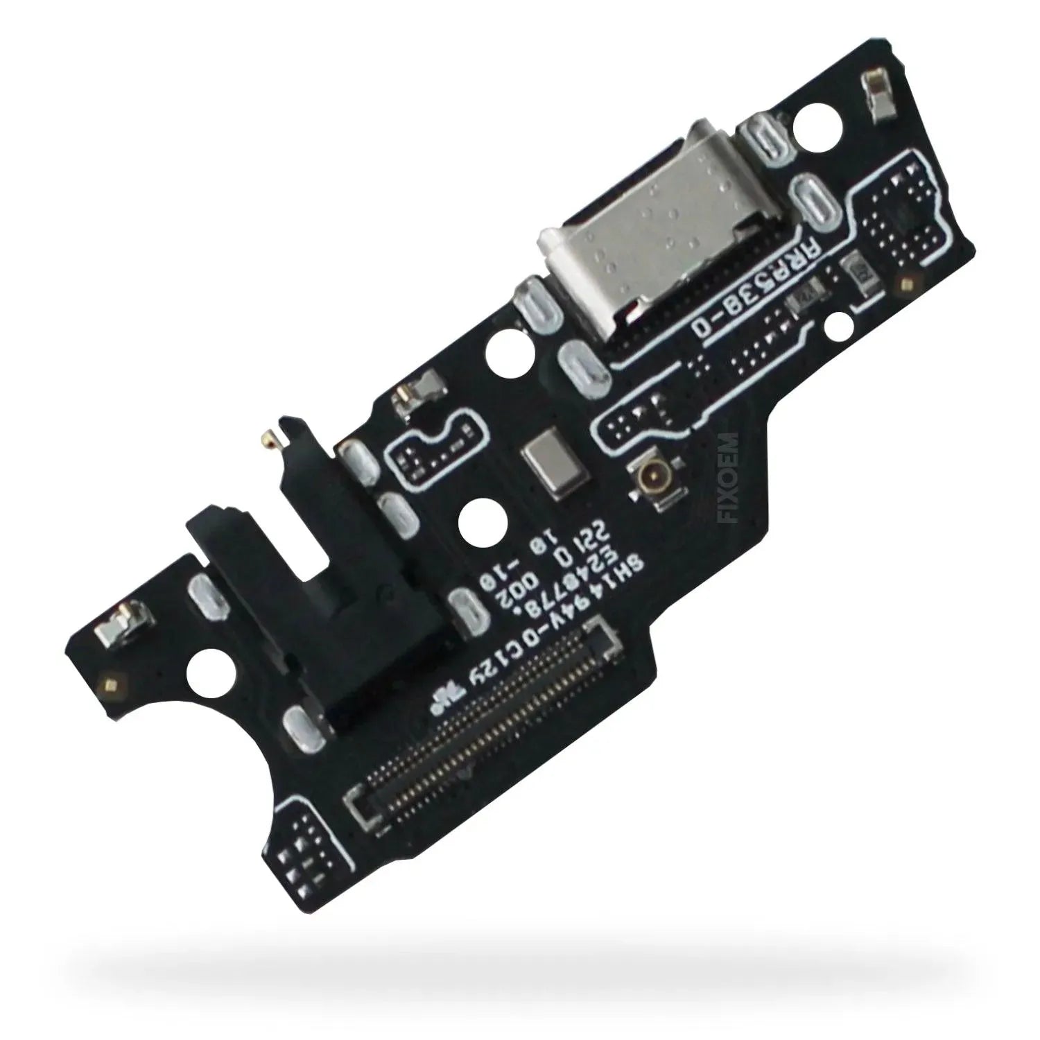 Centro Carga Oppo Realme 7 |+4,000 reseñas 4.9/5 | recibe en 2 días