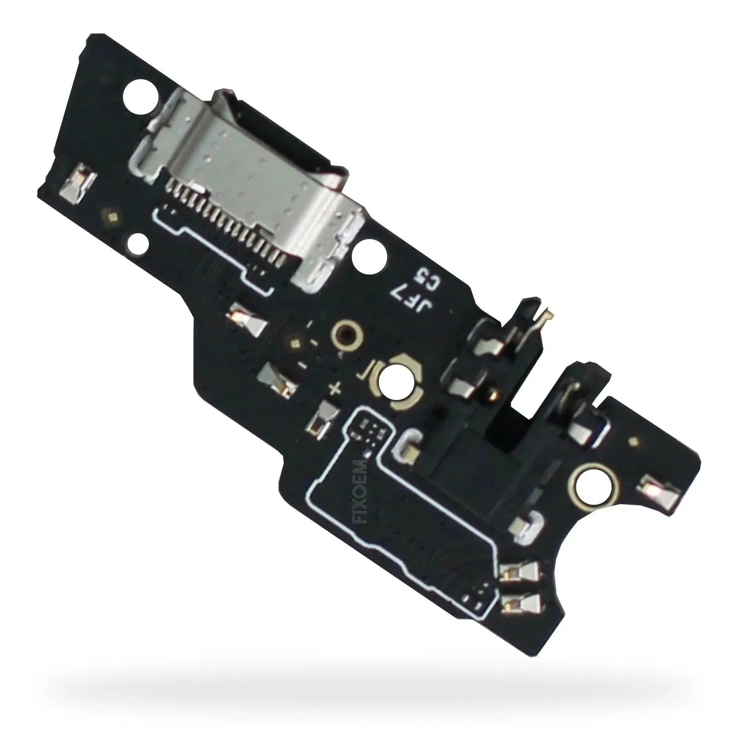 Centro Carga Oppo Realme 7 |+4,000 reseñas 4.9/5 | recibe en 2 días