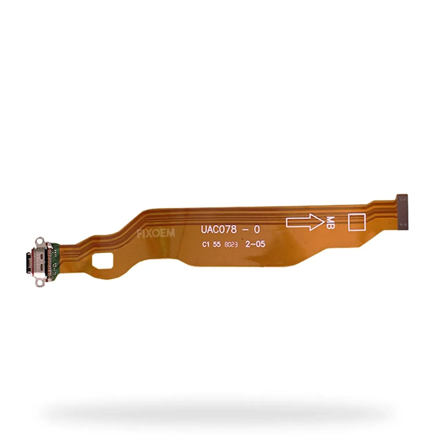 Centro Carga Oppo Reno 10 Pro. |+4,000 reseñas 4.9/5 | recibe en 2 días