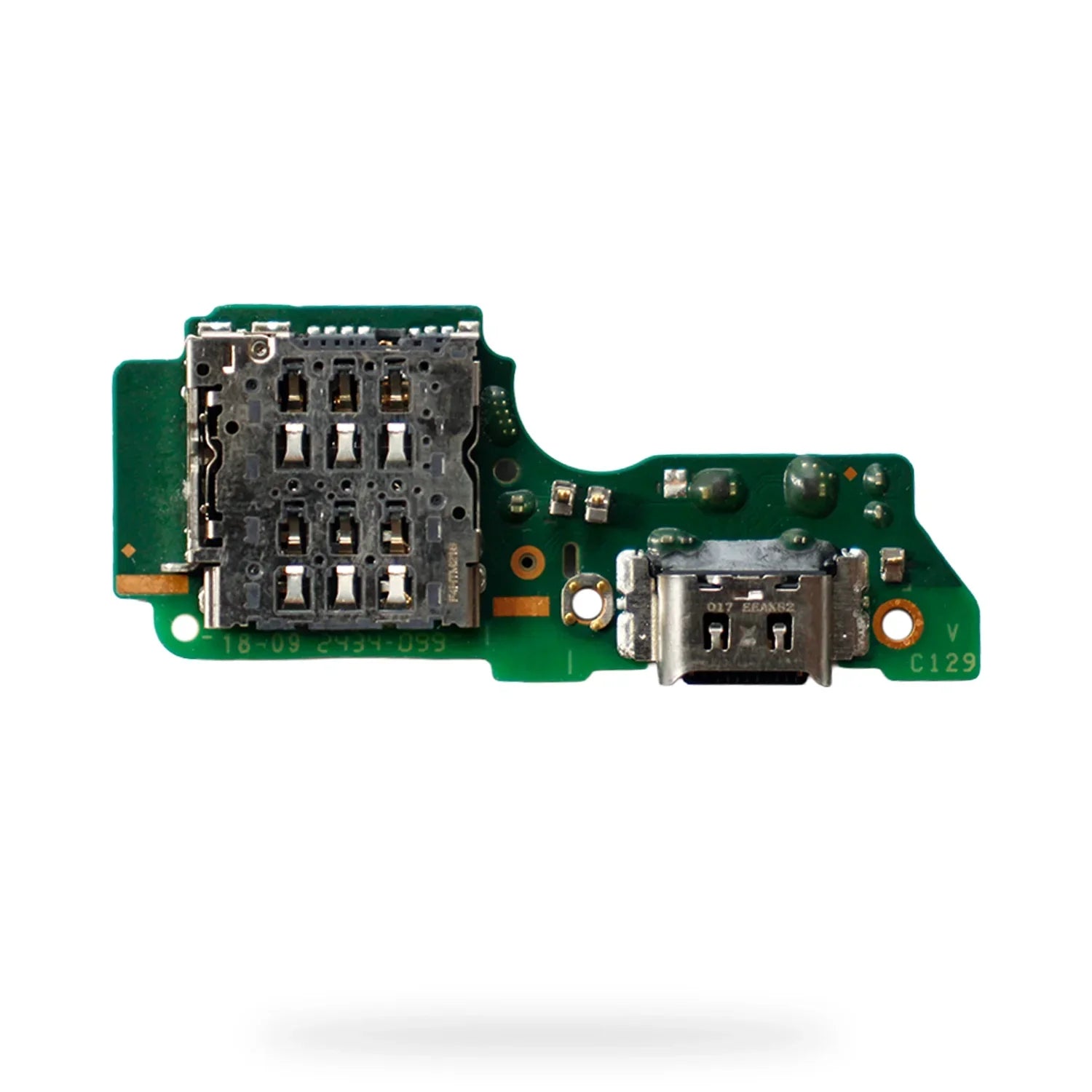 Centro Carga Oppo Reno 12F |+4,000 reseñas 4.9/5 | recibe en 2 días