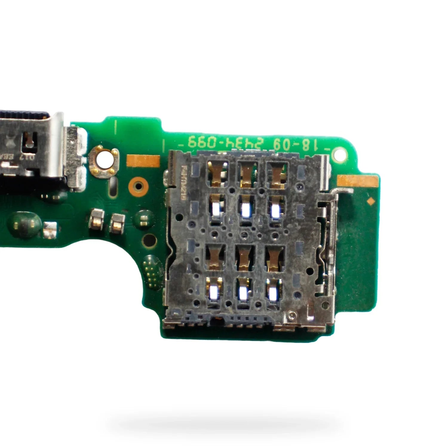 Centro Carga Oppo Reno 12F |+4,000 reseñas 4.9/5 | recibe en 2 días