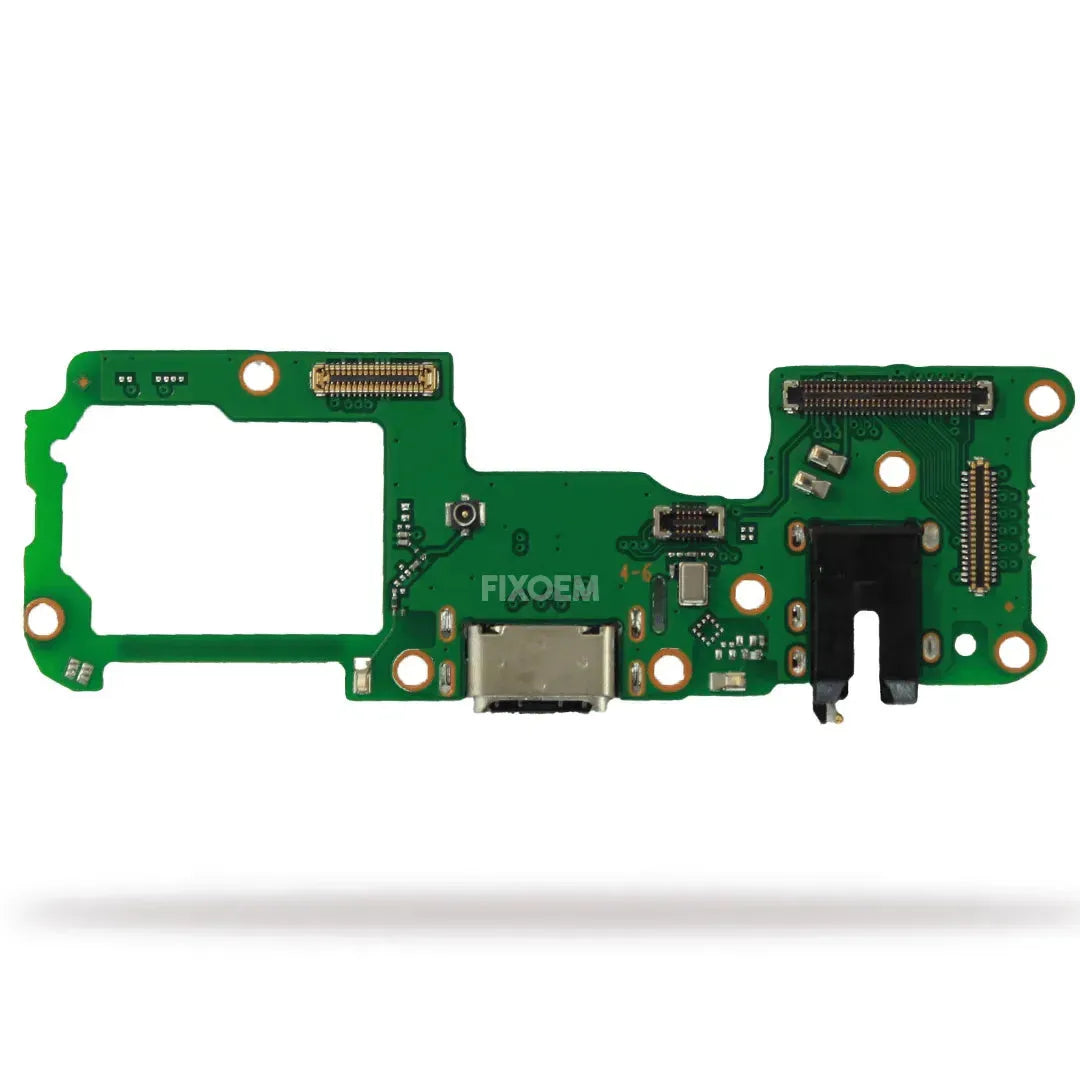 Centro Carga Oppo Reno 5 Lite Cph2205 / Oppo A93 4G Cph2121 / OPPO A94 4G Cph2203 |+4,000 reseñas 4.9/5 | recibe en 2 días