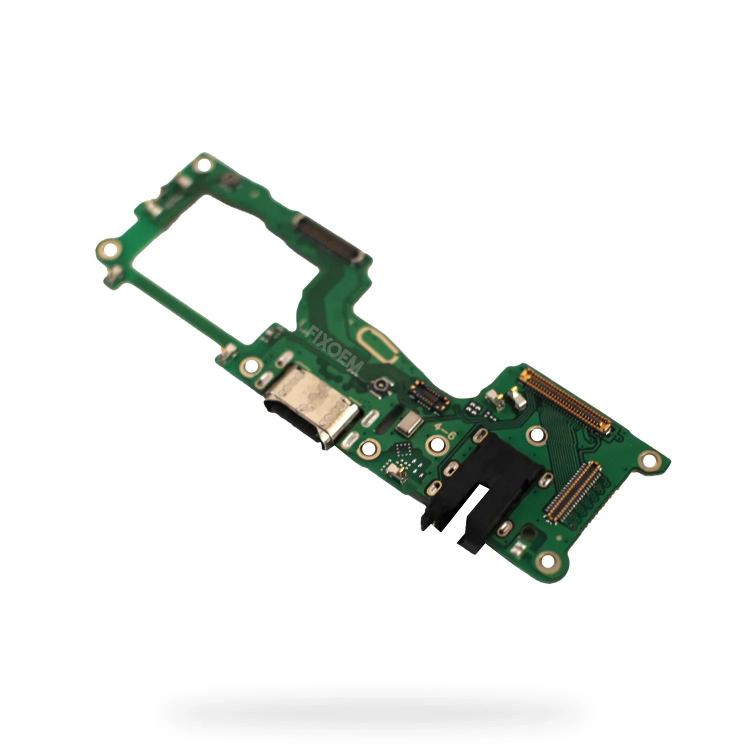 Centro Carga Oppo Reno 5Z chp2211 |+4,000 reseñas 4.9/5 | recibe en 2 días