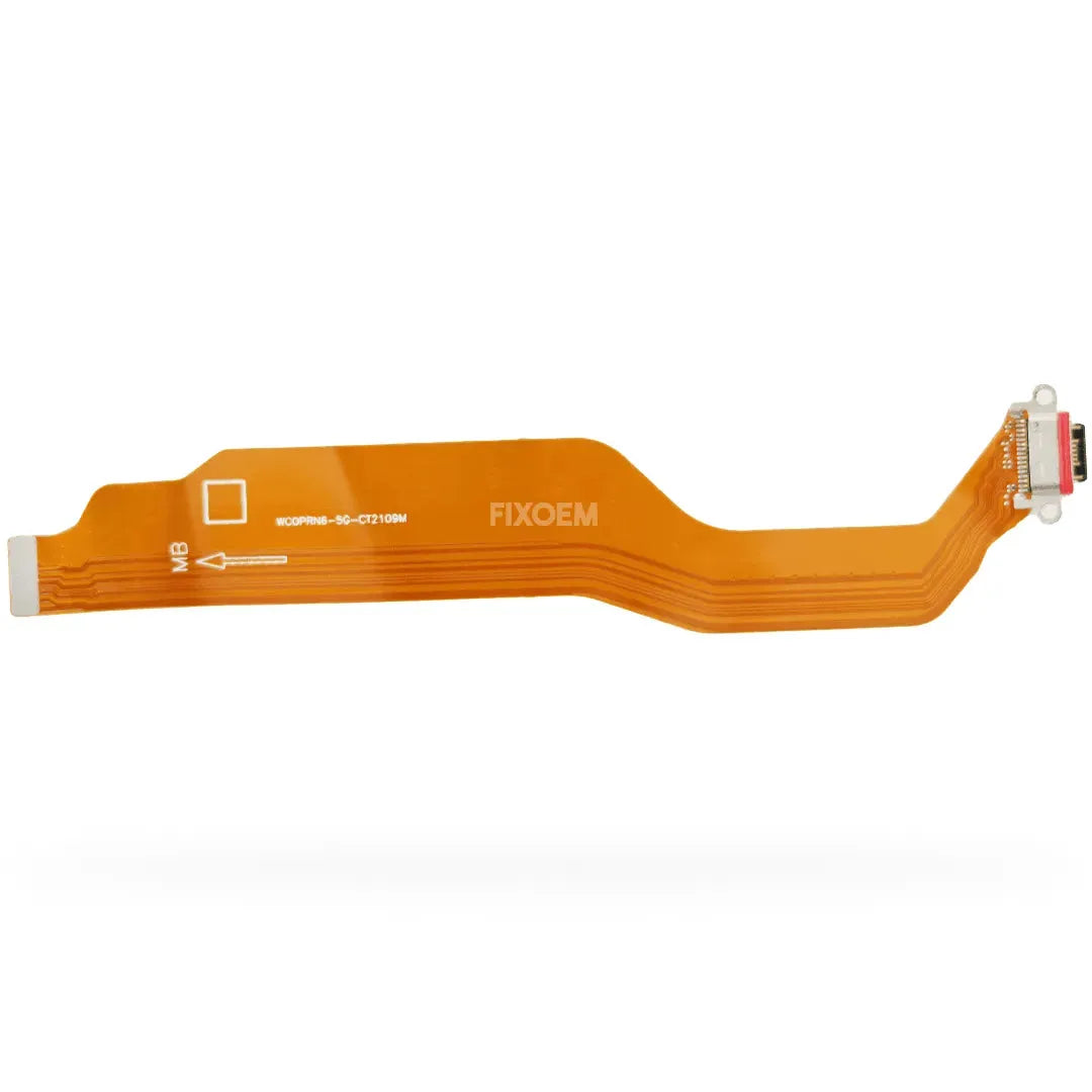 Centro Carga Oppo Reno 6 5G Cph2251. |+4,000 reseñas 4.9/5 | recibe en 2 días