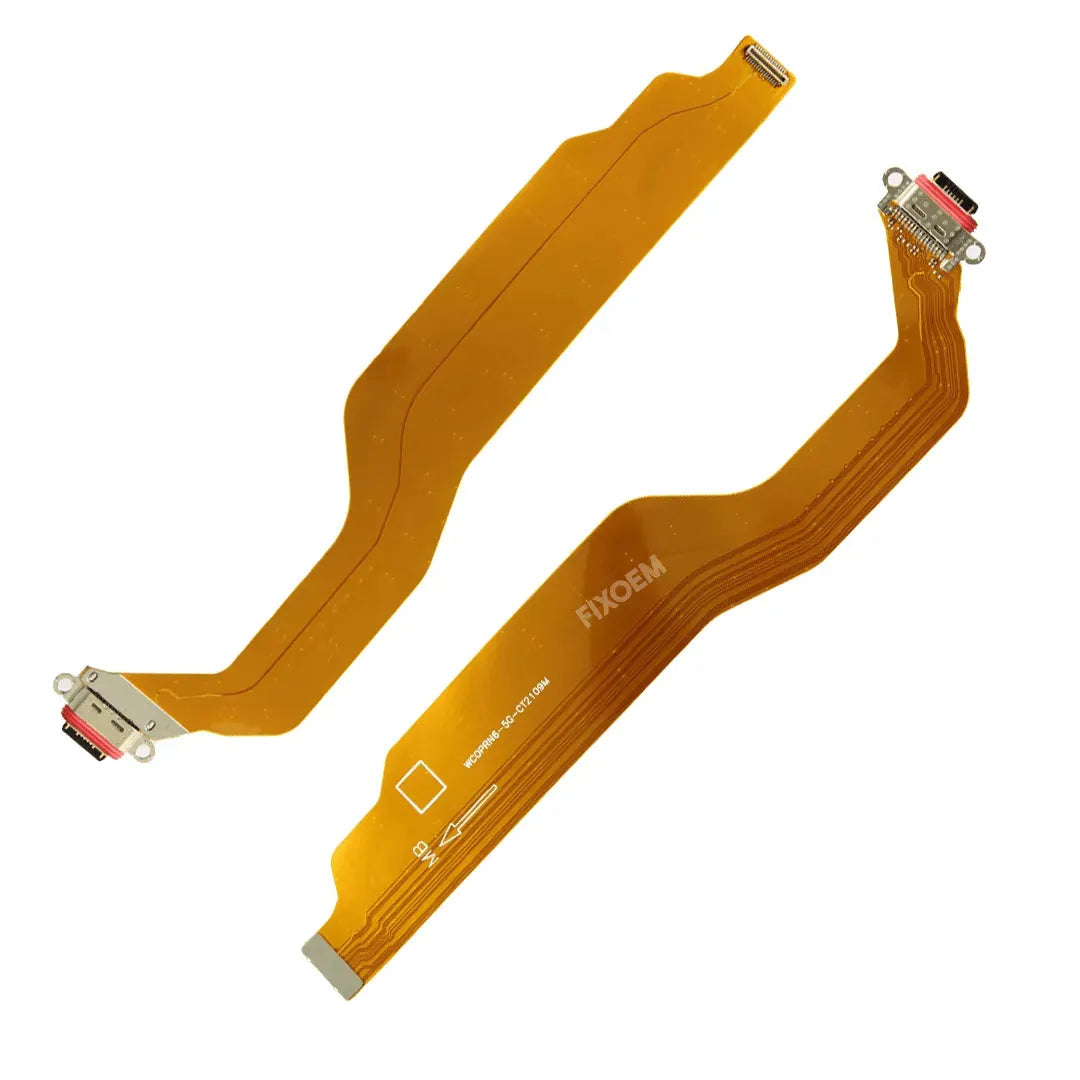 Centro Carga Oppo Reno 6 5G Cph2251. |+4,000 reseñas 4.9/5 | recibe en 2 días