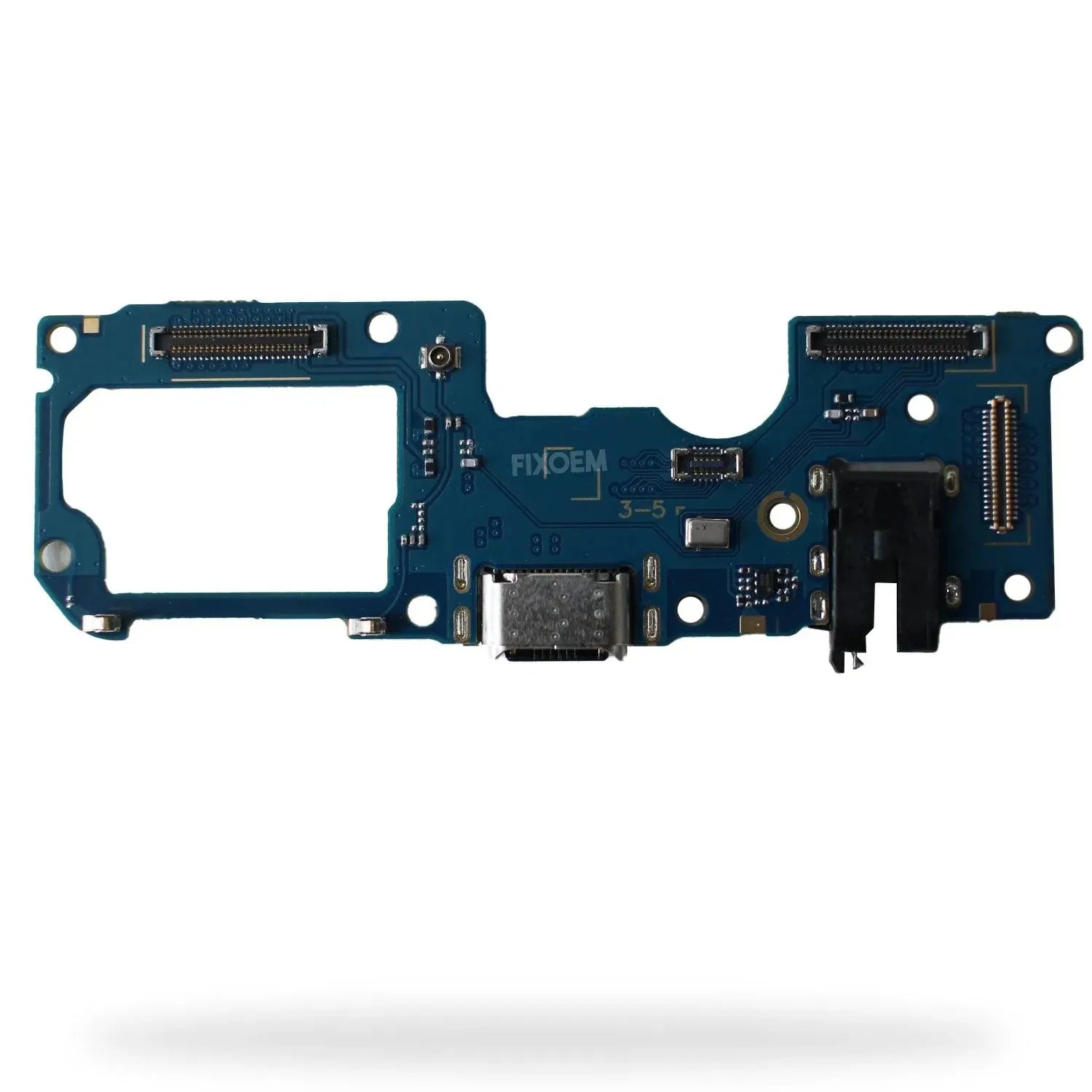 Centro Carga Realme 7 Pro Rmx2170 |+4,000 reseñas 4.9/5 | recibe en 2 días