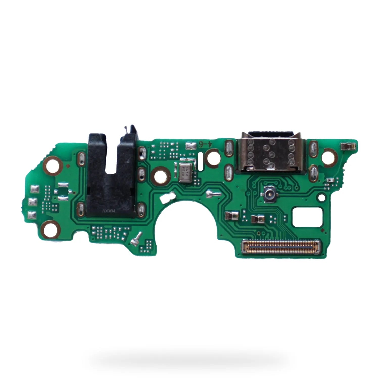 Centro Carga Realme 9I / Oppo A57S / A77 5G |+4,000 reseñas 4.9/5 | recibe en 2 días