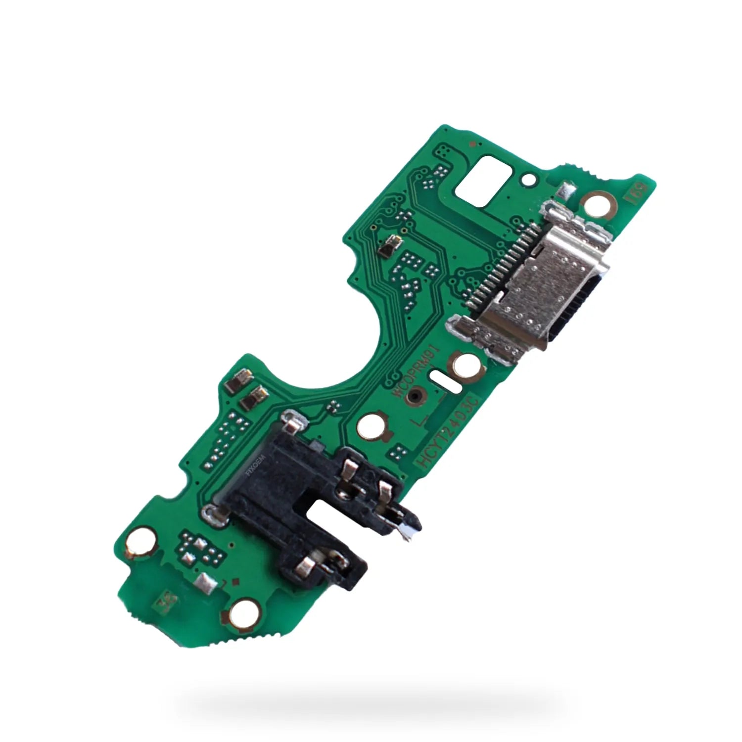 Centro Carga Realme 9I / Oppo A57S / A77 5G |+4,000 reseñas 4.9/5 | recibe en 2 días