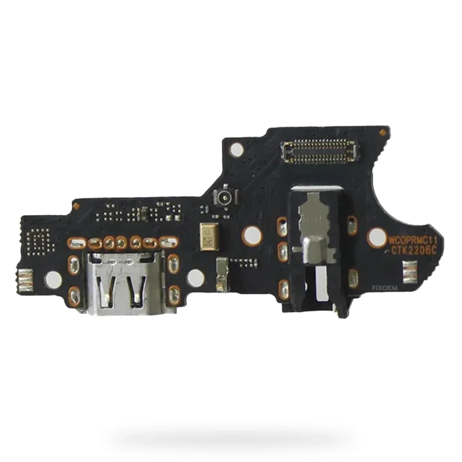 Centro Carga Realme C11 / C12 / C15 / 5I / C21Y |+4,000 reseñas 4.9/5 | recibe en 2 días