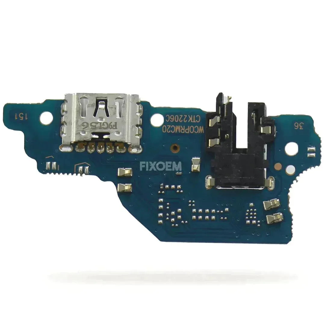 Centro Carga Realme C21 Rmx3203 |+4,000 reseñas 4.9/5 | recibe en 2 días