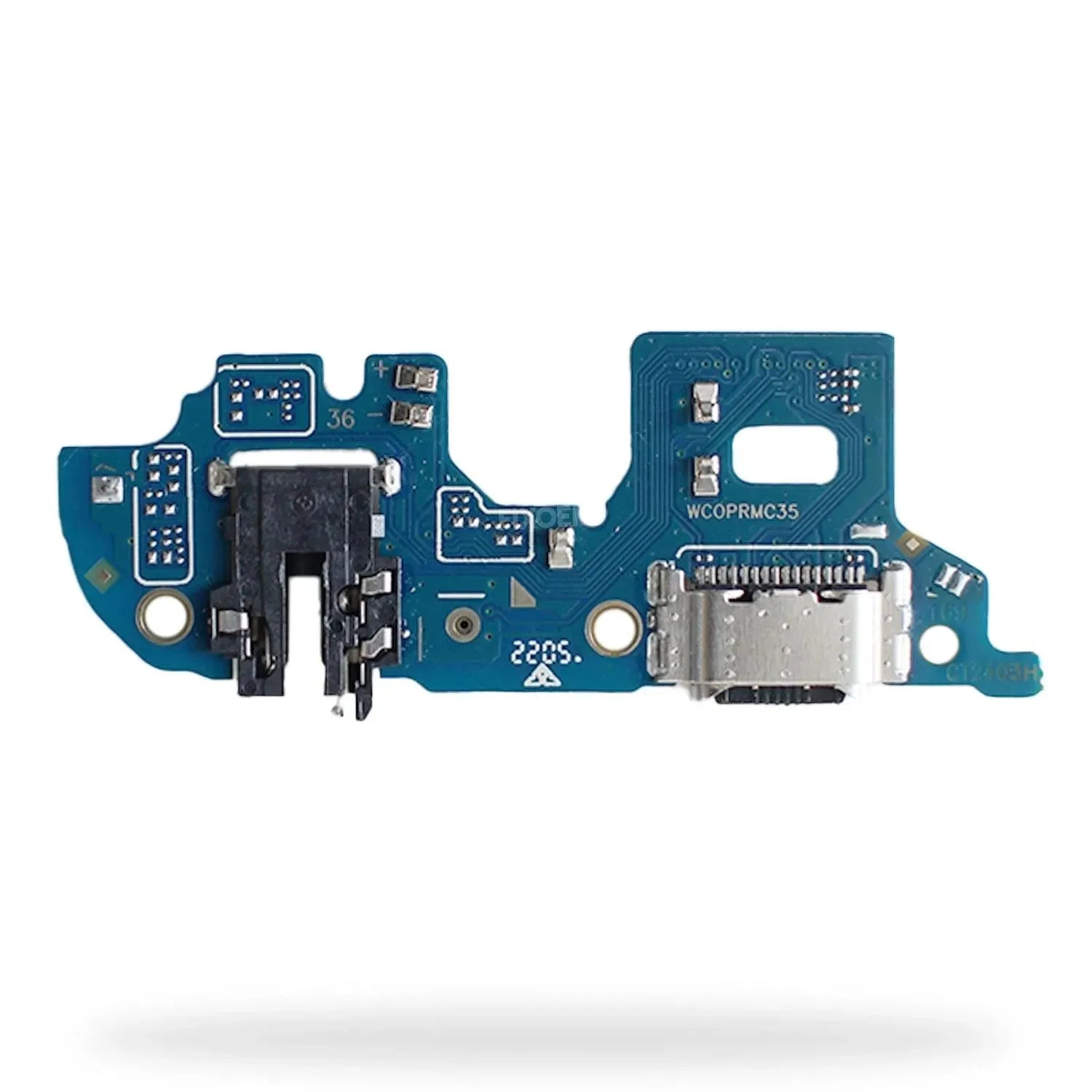 Centro Carga Realme C35/ Realme 9i 5g |+4,000 reseñas 4.9/5 | recibe en 2 días