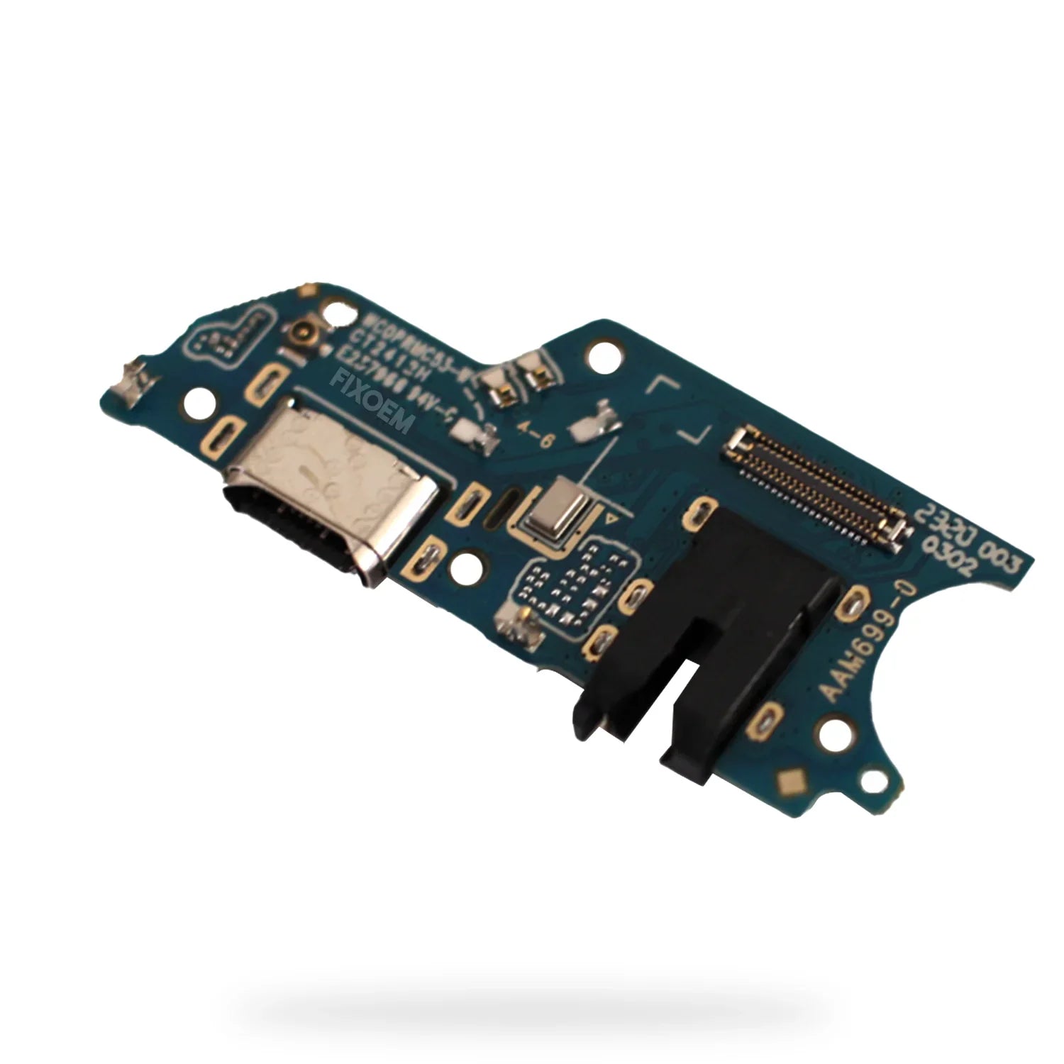 Centro Carga Realme C51 / 65 |+4,000 reseñas 4.9/5 | recibe en 2 días