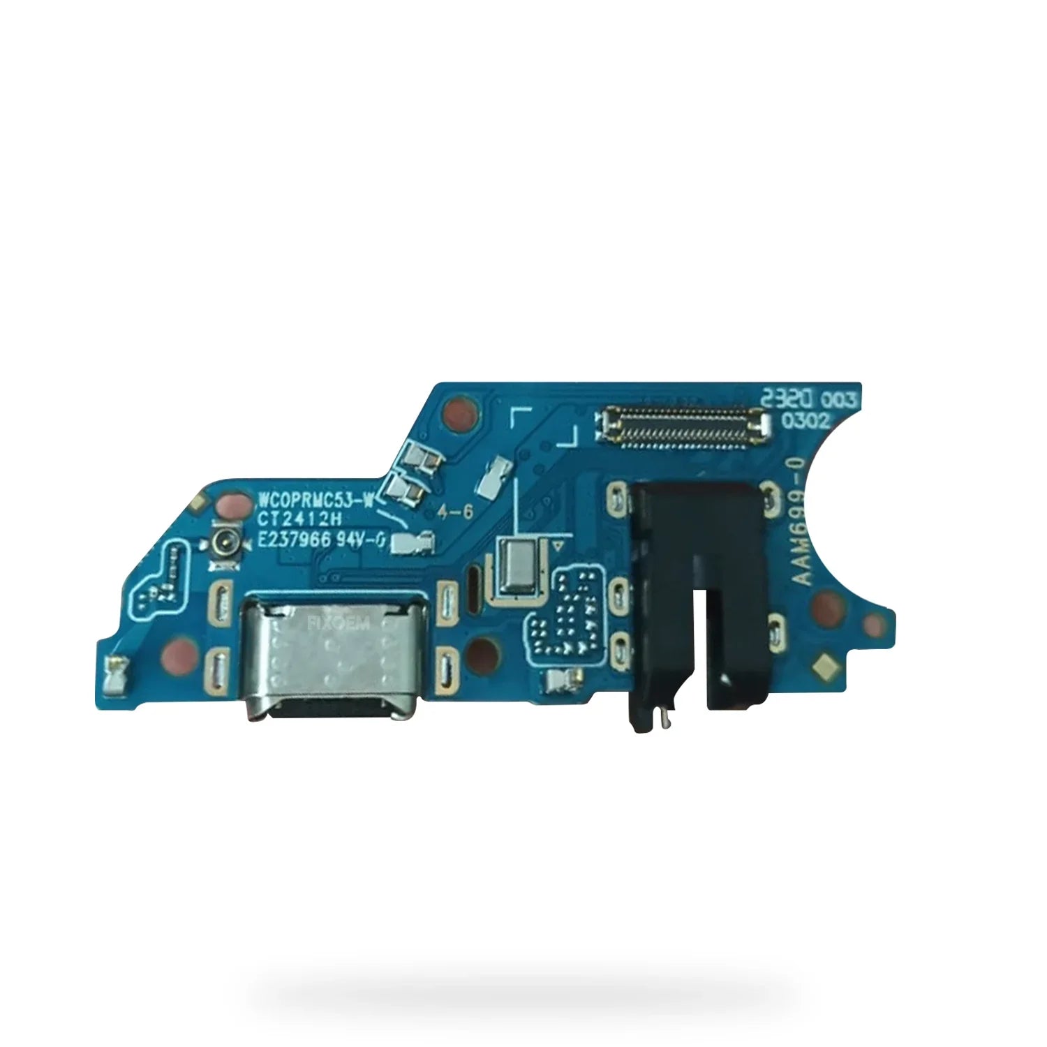 Centro Carga Realme C53 |+4,000 reseñas 4.9/5 | recibe en 2 días