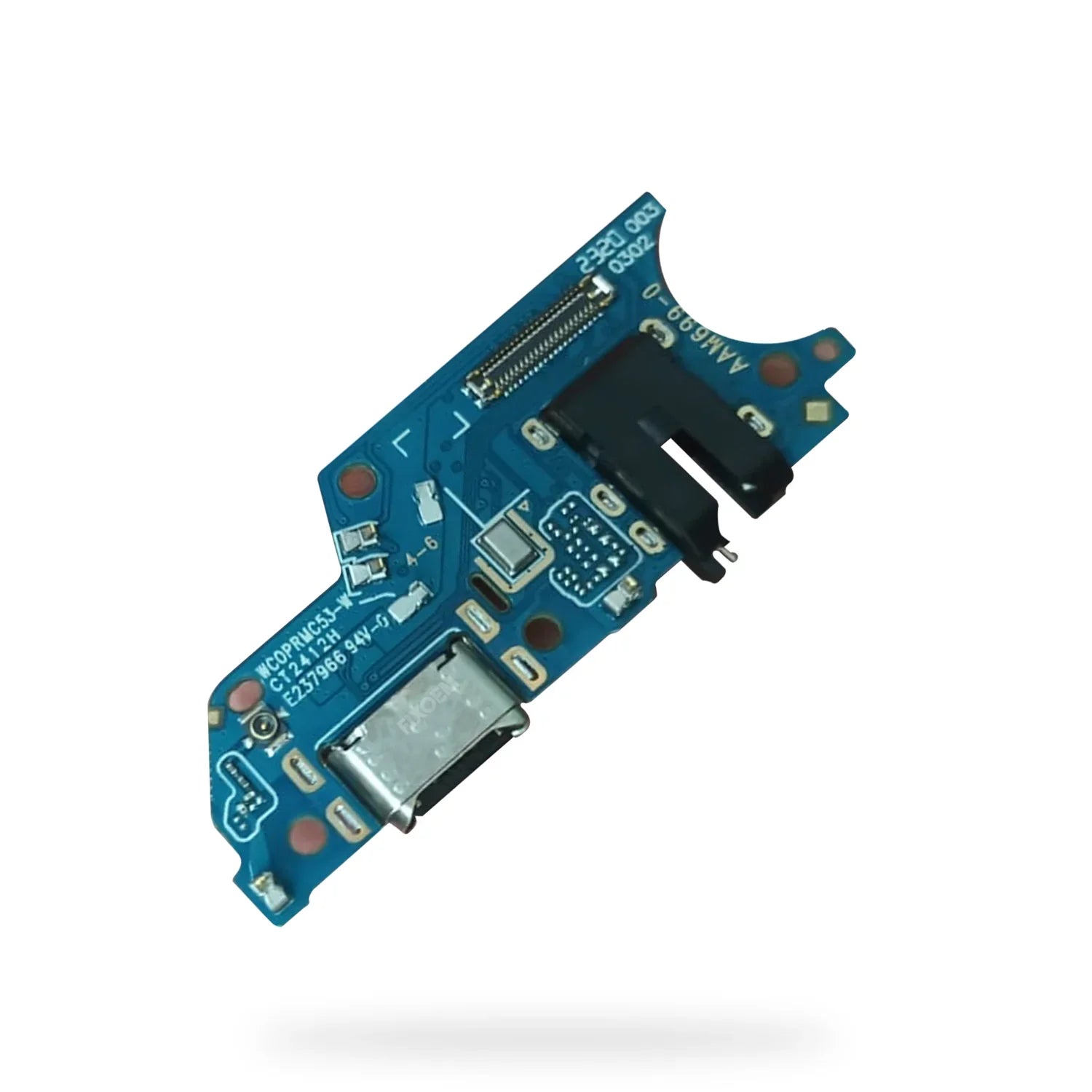 Centro Carga Realme C53 |+4,000 reseñas 4.9/5 | recibe en 2 días