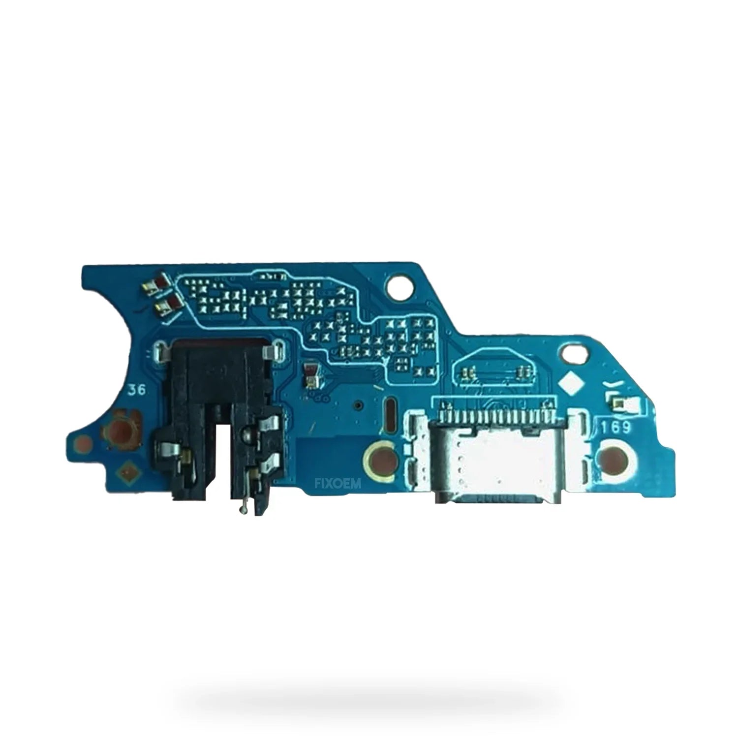 Centro Carga Realme C53 |+4,000 reseñas 4.9/5 | recibe en 2 días