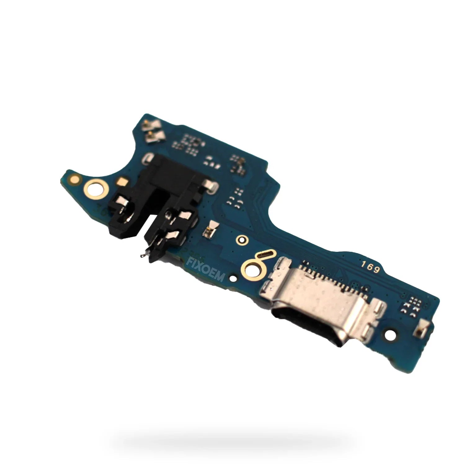 Centro Carga Realme C55 |+4,000 reseñas 4.9/5 | recibe en 2 días