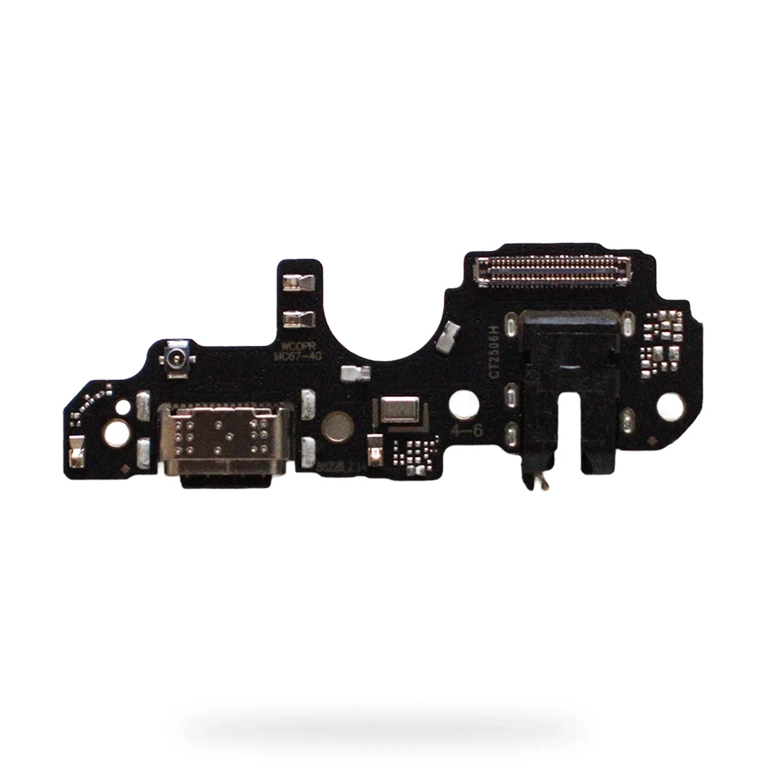 Centro Carga Realme C67 rmx3890 |+4,000 reseñas 4.9/5 | recibe en 2 días