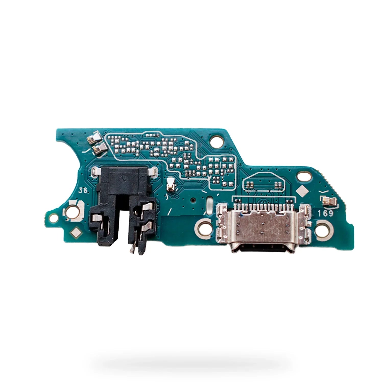 Centro Carga Realme Note 50 Rmx3834 |+5,000 reseñas 4.9/5 | recibe express 2 días