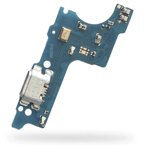 Centro Carga Samsung A01 A015.