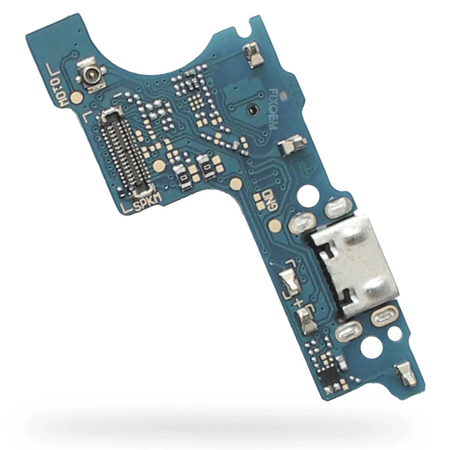 Centro Carga Samsung A01 A015. |+4,000 reseñas 4.9/5 | recibe en 2 días