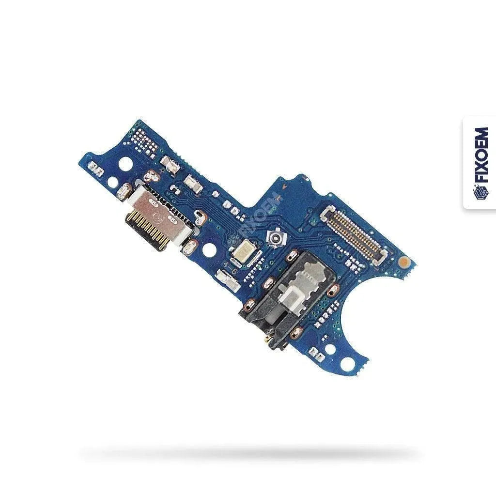 Centro Carga Samsung A02S Sm-a025f |+4,000 reseñas 4.9/5 | recibe en 2 días