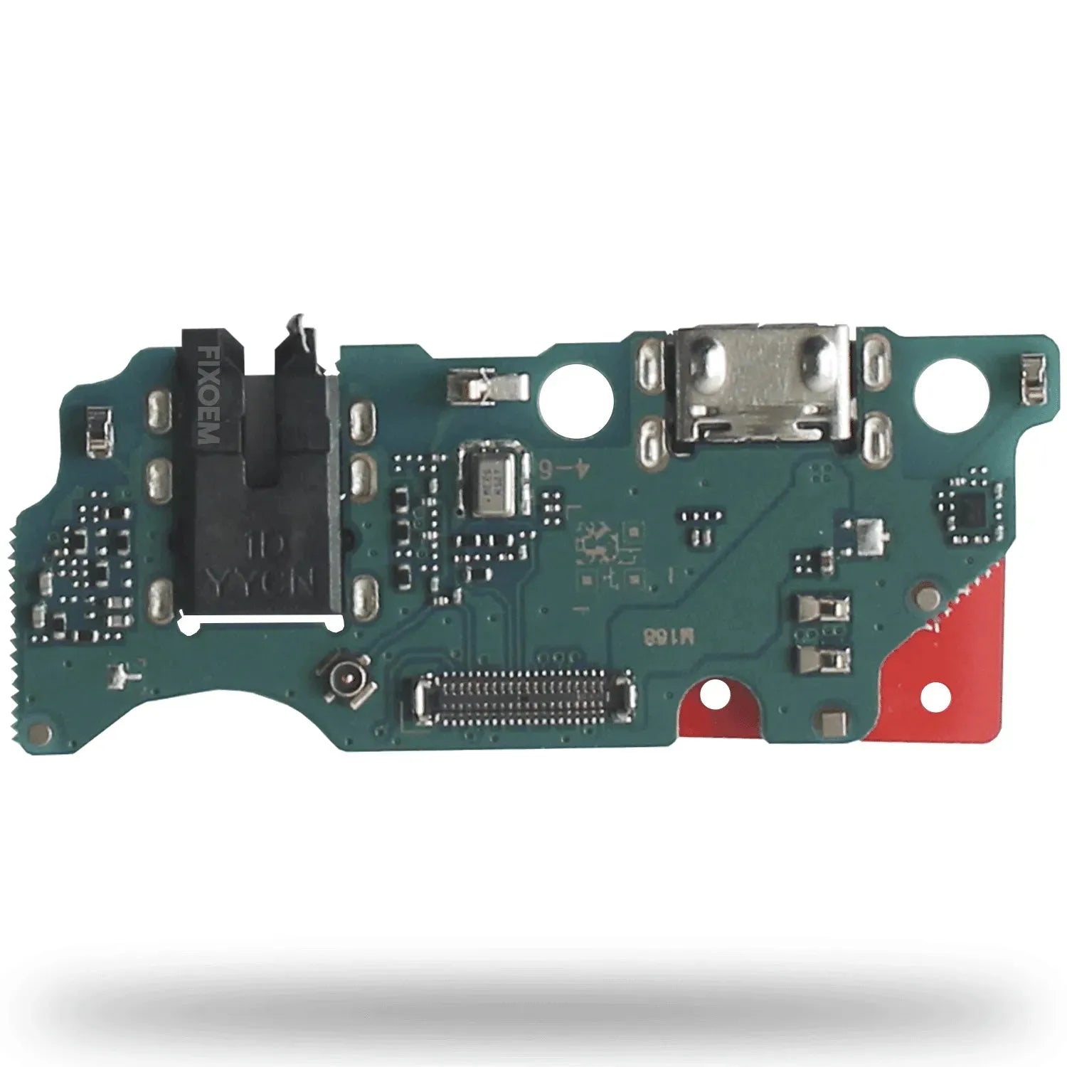 Centro Carga Samsung A03 Core SM-A032 |+4,000 reseñas 4.9/5 | recibe en 2 días