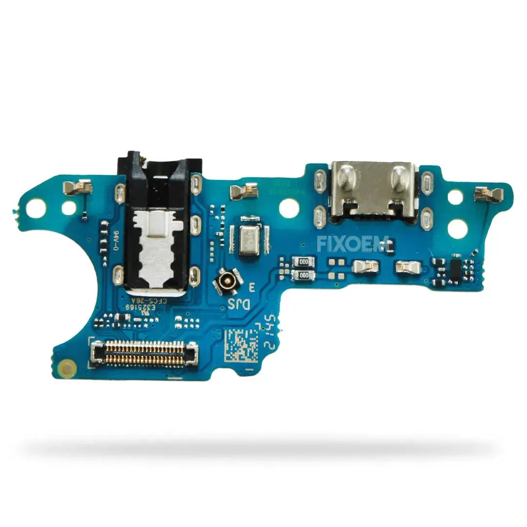 Centro Carga Samsung A03 Sm-A035F. |+4,000 reseñas 4.9/5 | recibe en 2 días