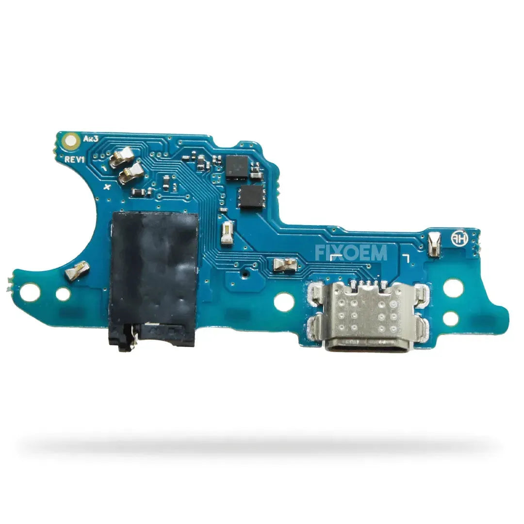 Centro Carga Samsung A03 Sm-A035F. |+4,000 reseñas 4.9/5 | recibe en 2 días