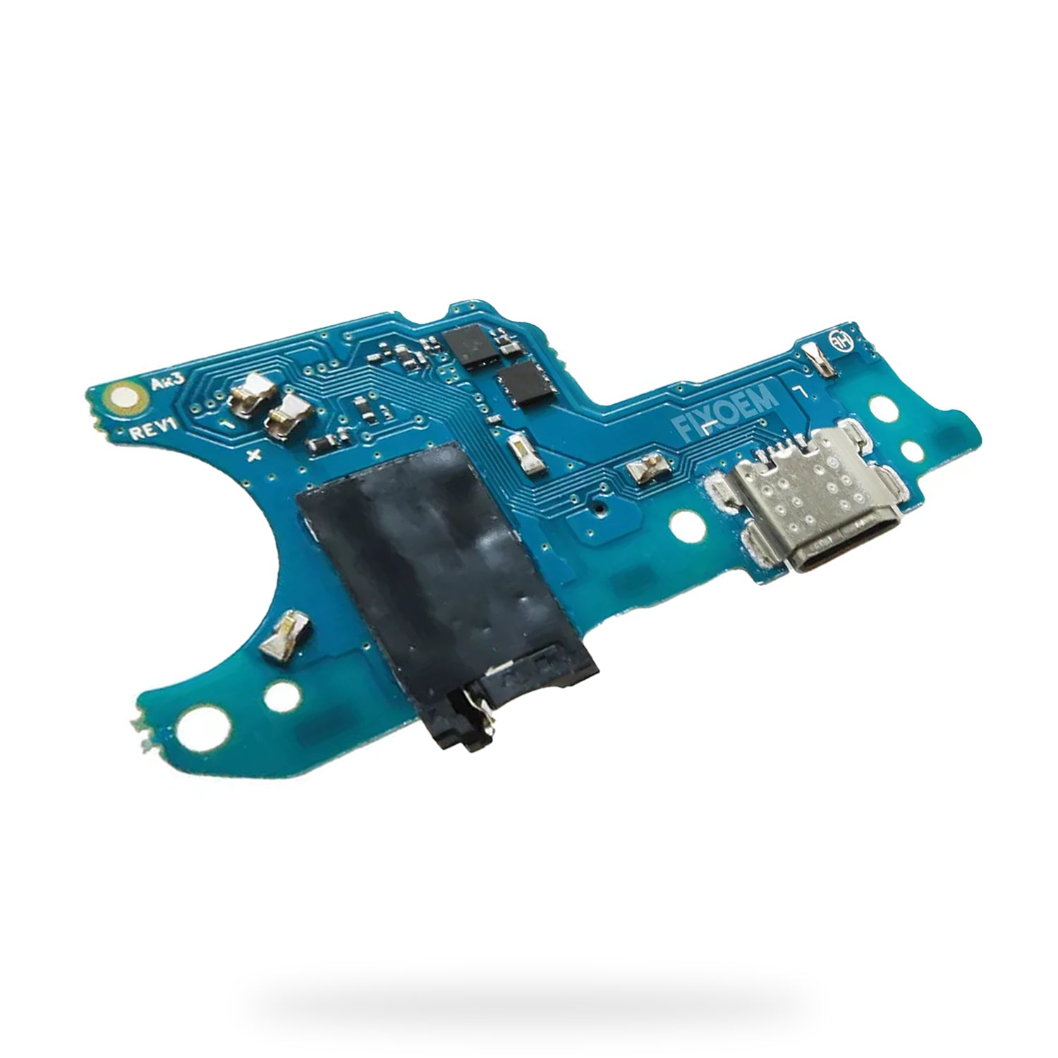 Samsung A03 Sm-A035F Charging Center.